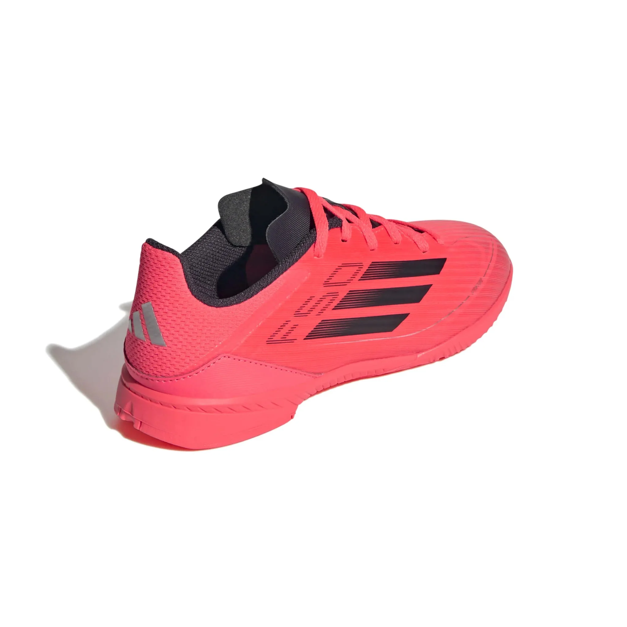 adidas Junior F50 League Indoor - Vivid Horizon Pack (FA24) - Image 4