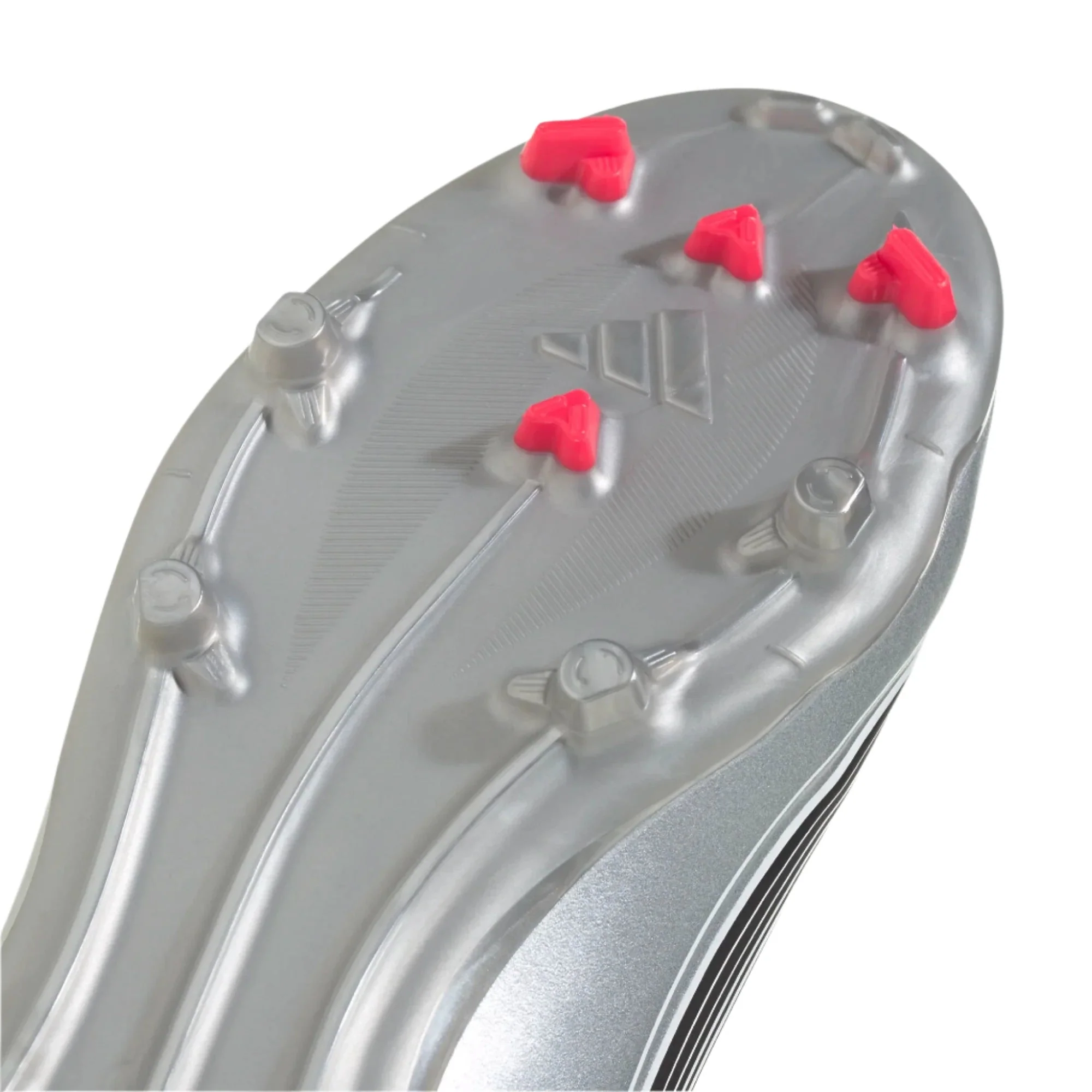 adidas Junior F50 Messi League Firm/Multi Ground Soccer Cleats - Messi Prestig 10 (FA25) - Image 8
