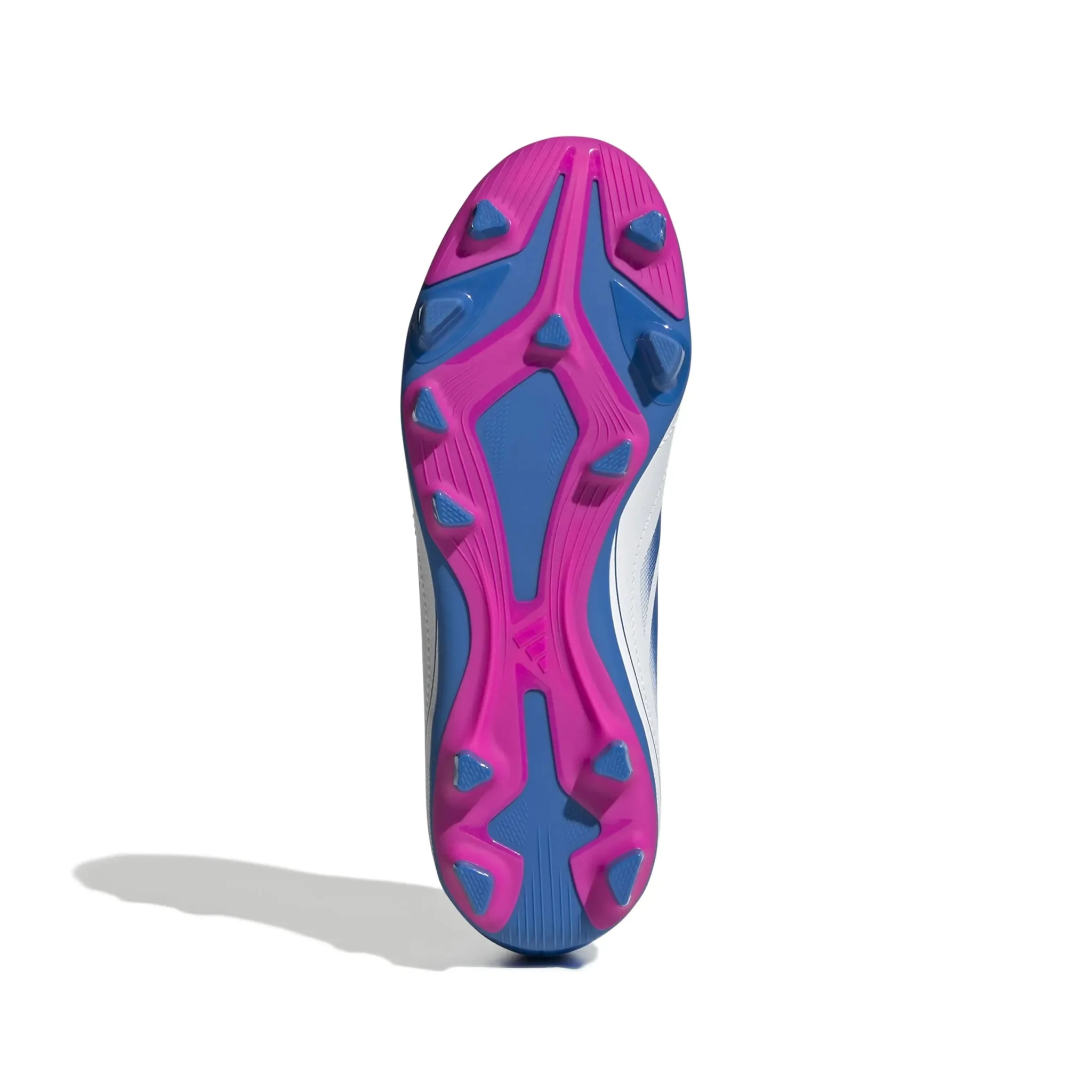 adidas Junior Goletto IX Firm/Multi Ground Soccer Cleats - Image 6