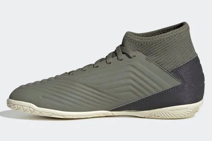 adidas JR Predator 19.3 IN - Camo - Image 2