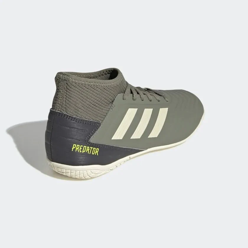 adidas JR Predator 19.3 IN - Camo - Image 3
