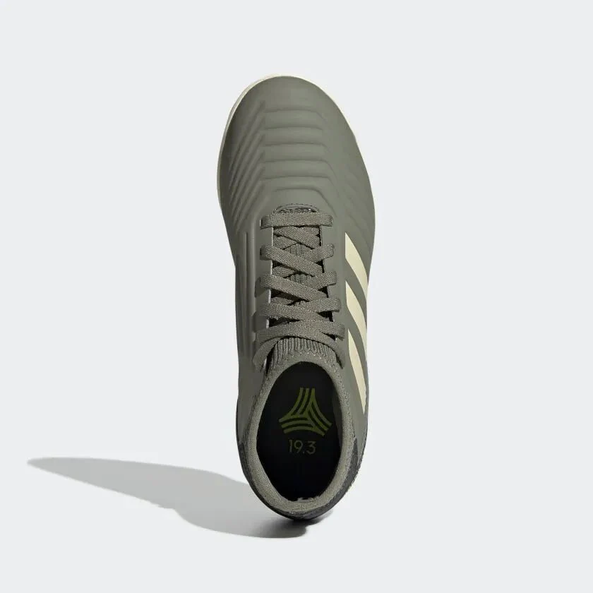 adidas JR Predator 19.3 IN - Camo - Image 4