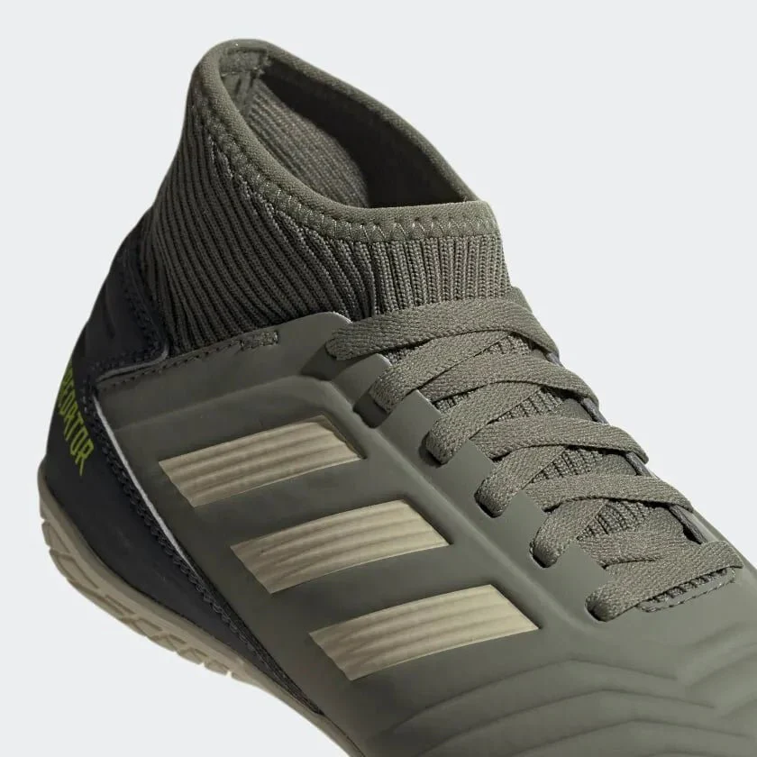 adidas JR Predator 19.3 IN - Camo - Image 6