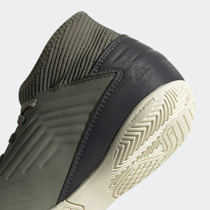 adidas JR Predator 19.3 IN - Camo - Image 7