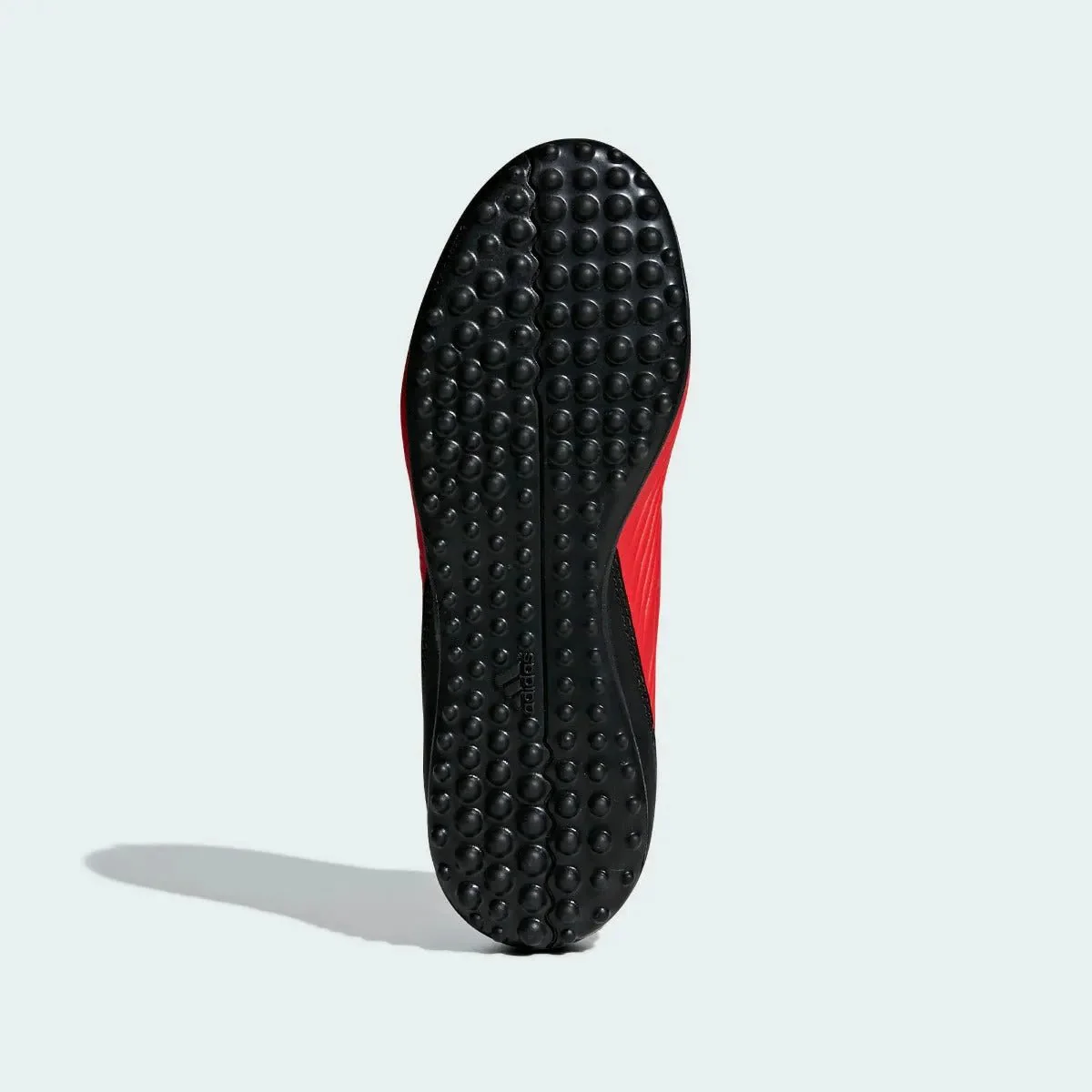 adidas Junior Predator 19.3 TF-Red - Image 6