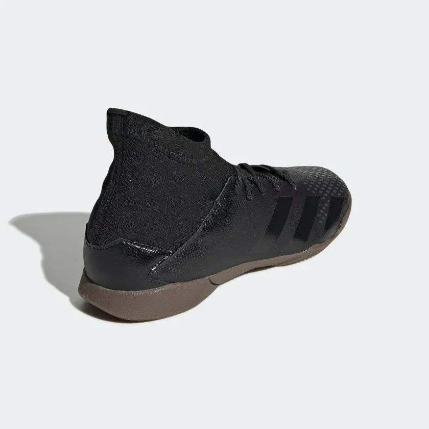 adidas Junior Predator 20.3 IC - Black - Image 4