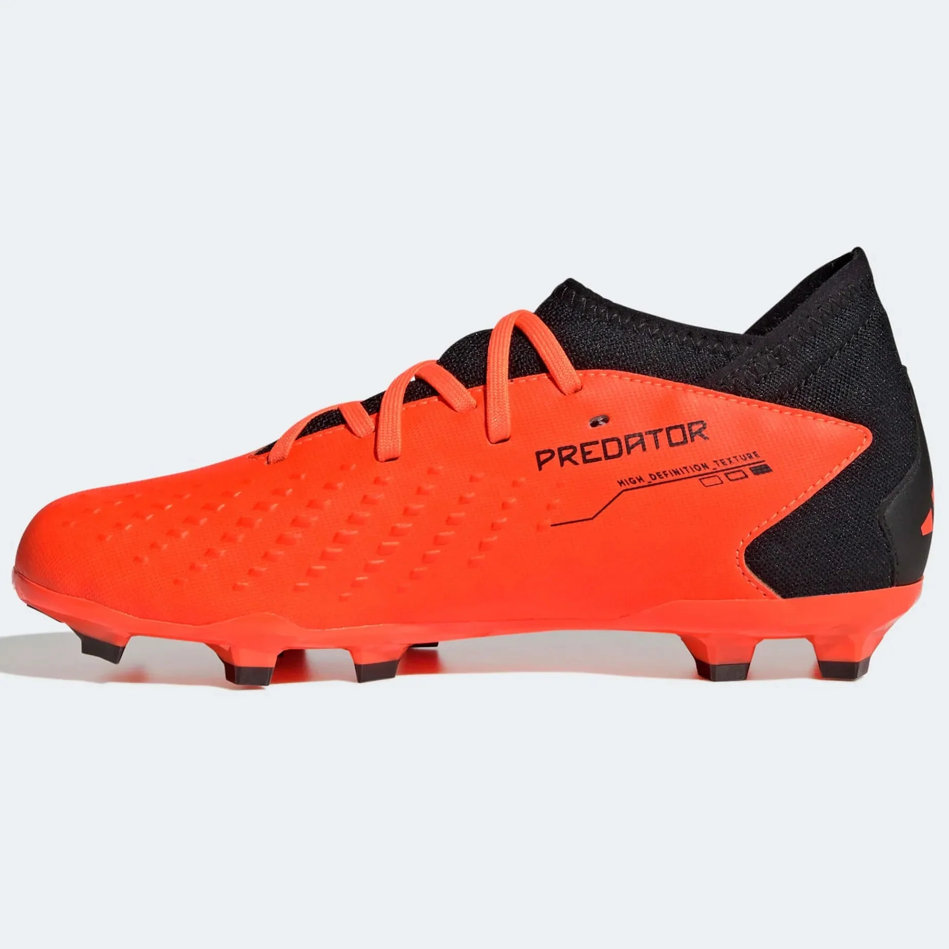 adidas Junior Predator Accuracy.3 FG - Heatspawn (SP23) - Image 2