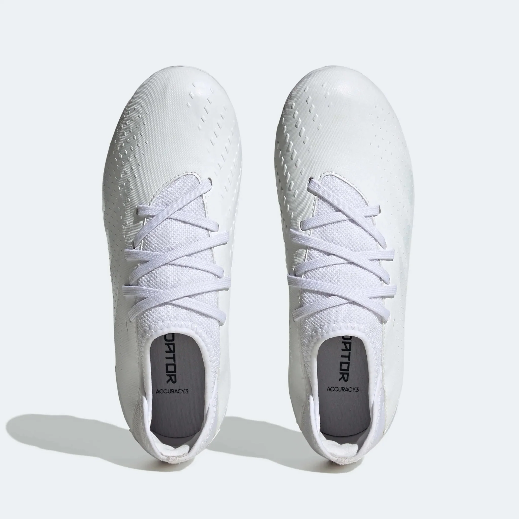 adidas Junior Predator Accuracy.3 FG J - Pearlized Pack (SP23) - Image 5