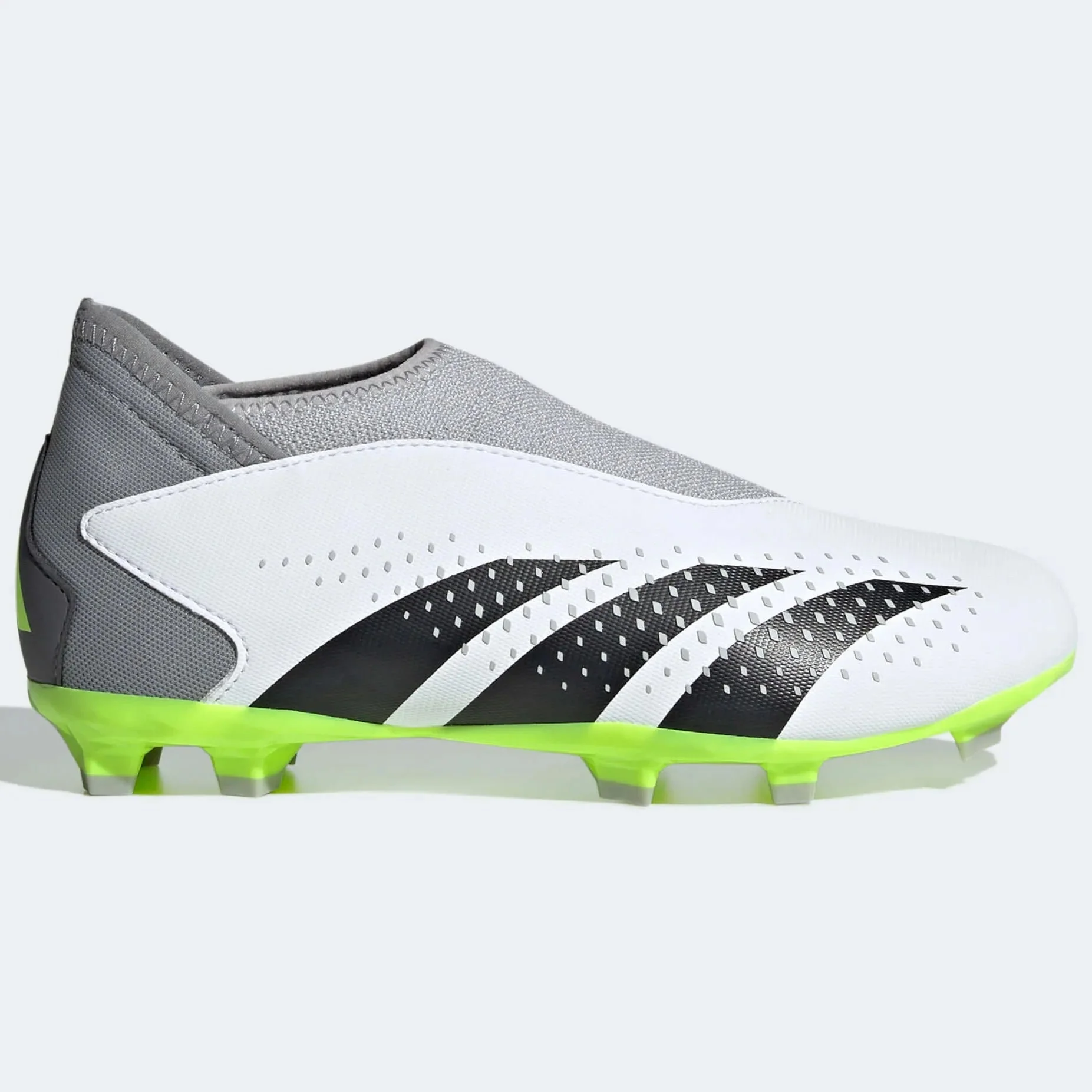 adidas Junior Predator Accuracy.3 LL FG - Crazyrush (FA23)