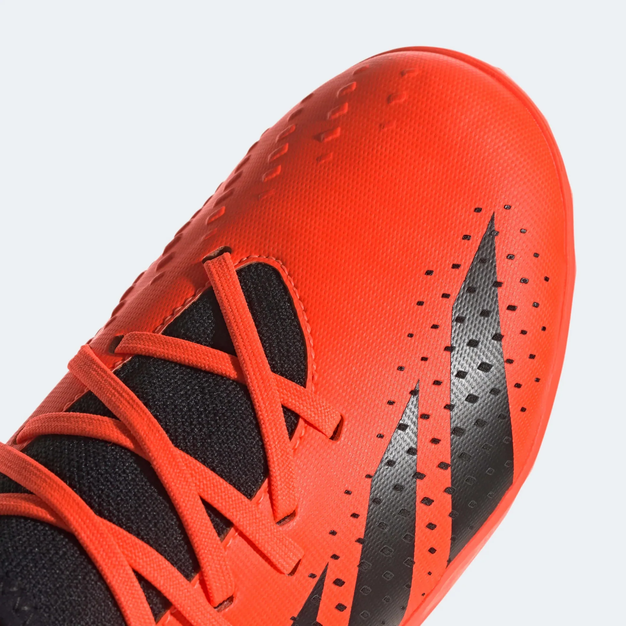 adidas Junior Predator Accuracy.3 Turf J - Heatspawn Pack (SP23) - Image 8
