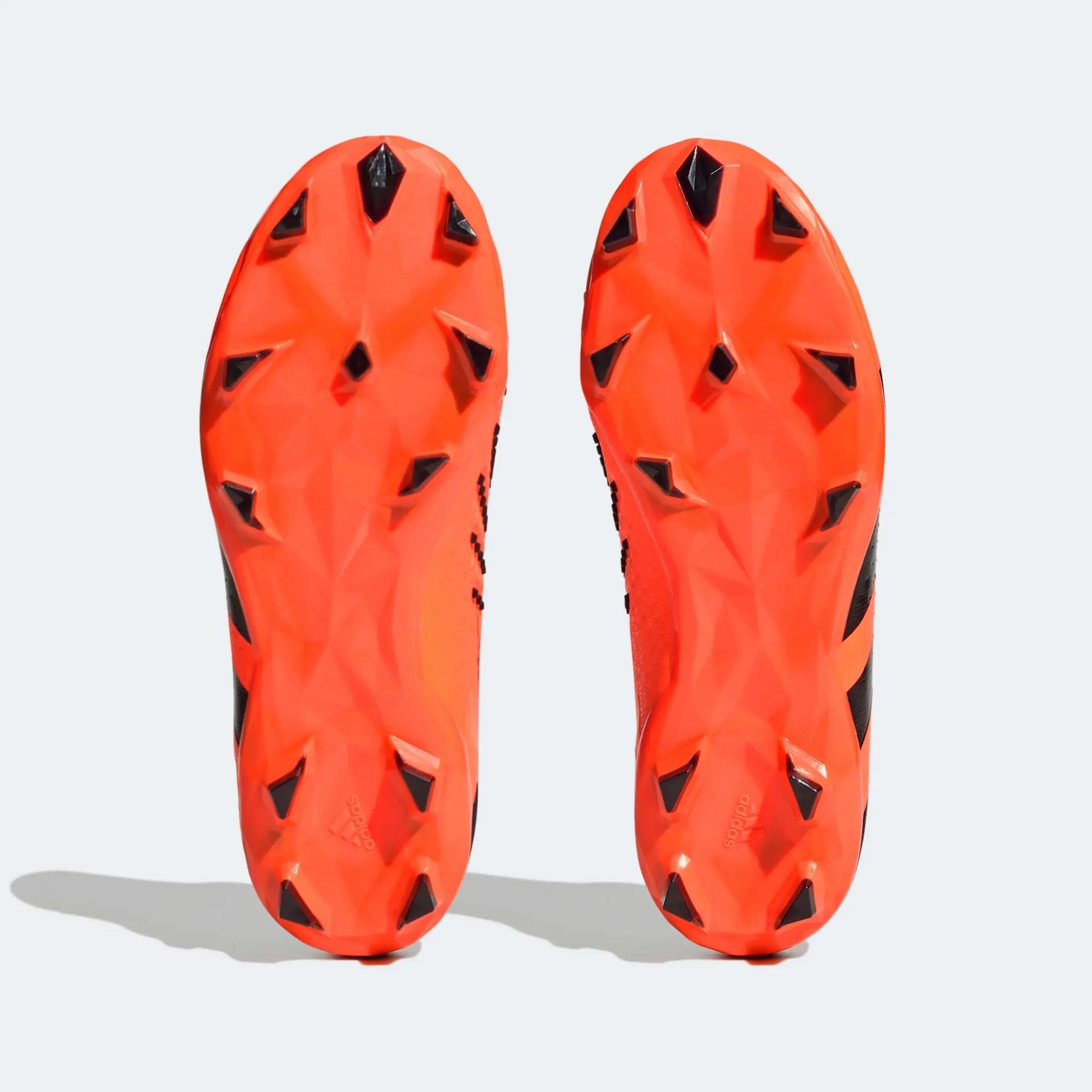 adidas Junior Predator Accuracy+ FG J - Heatspawn Pack (SP23) - Image 6