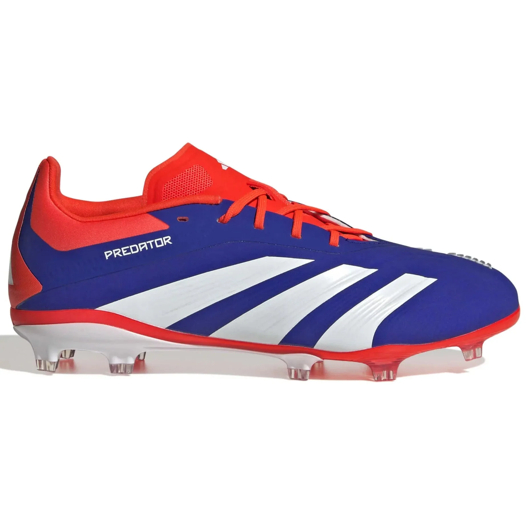 adidas Junior Predator Elite FG - Advancement Pack (FA24)