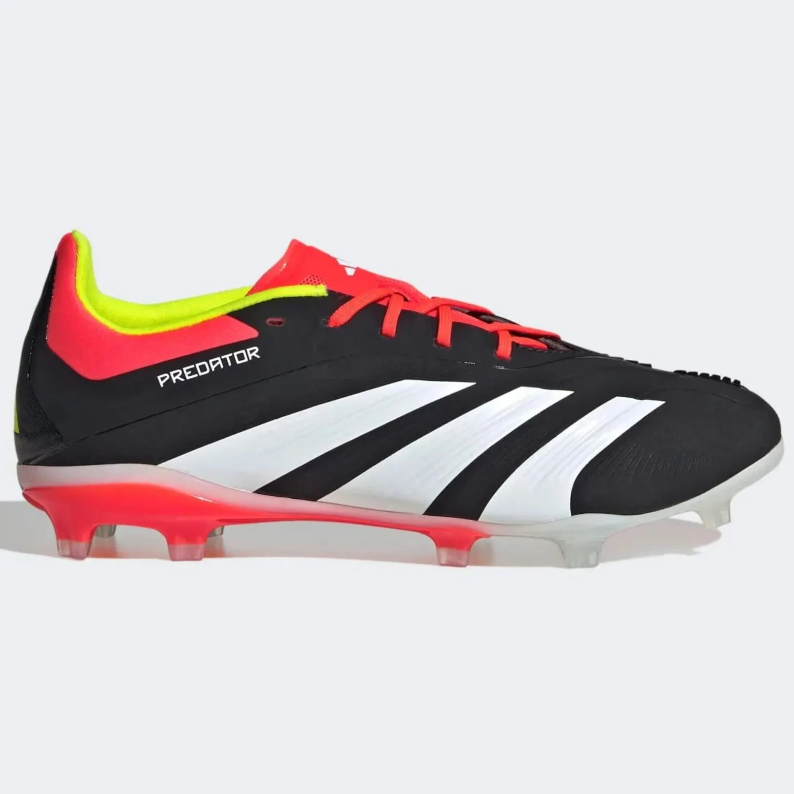 adidas Junior Predator Elite FG - Solar Energy Pack (SP24)