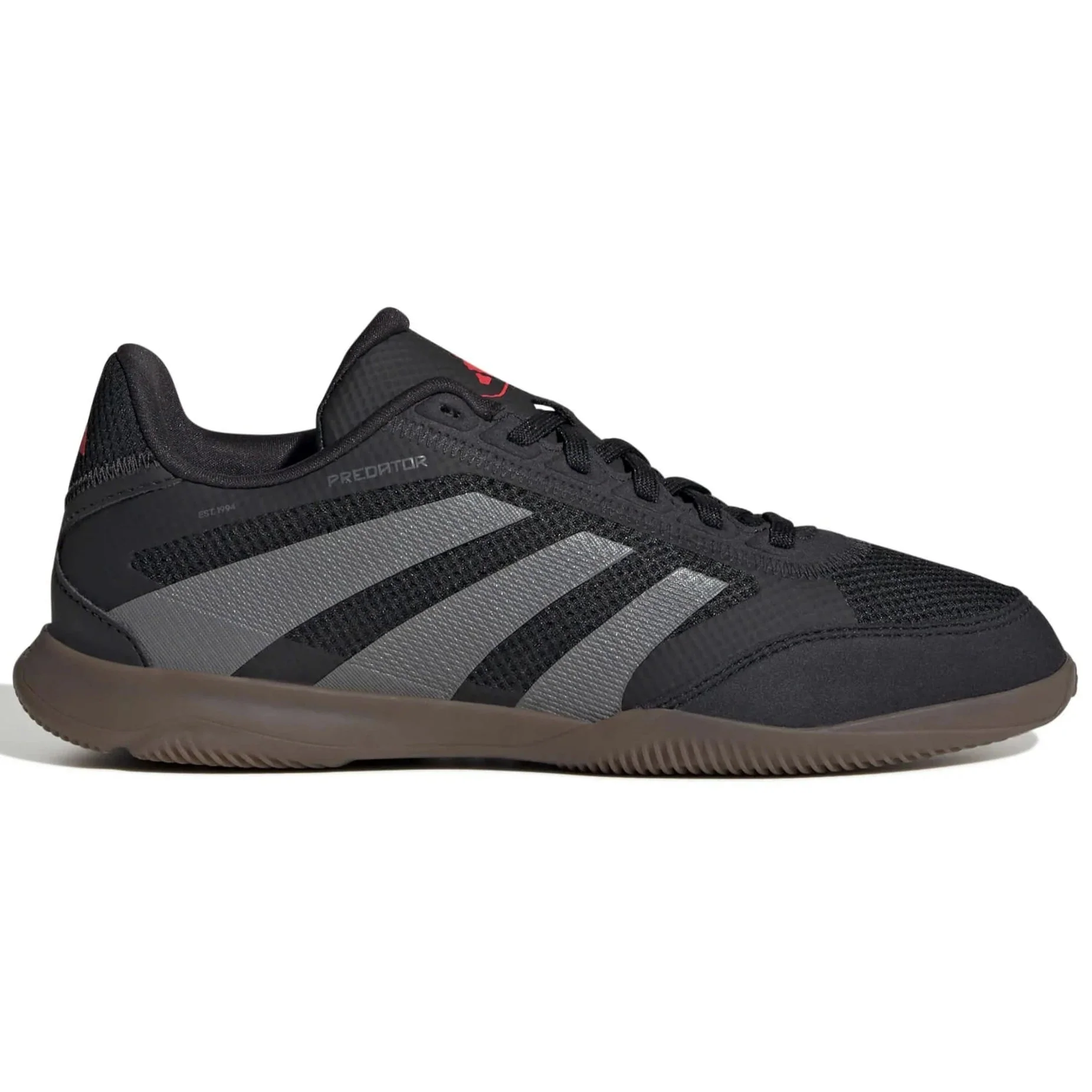 adidas Junior Predator League Indoor - Stealth Victory Pack (SP25)