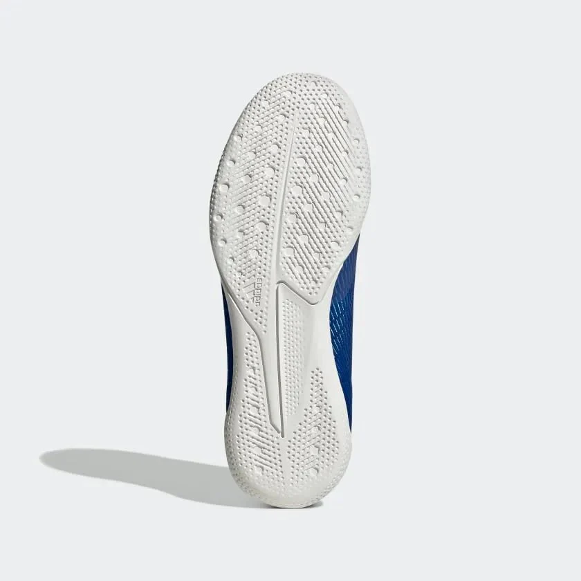 adidas JR X 19.3 IN - Blue-White - Image 6