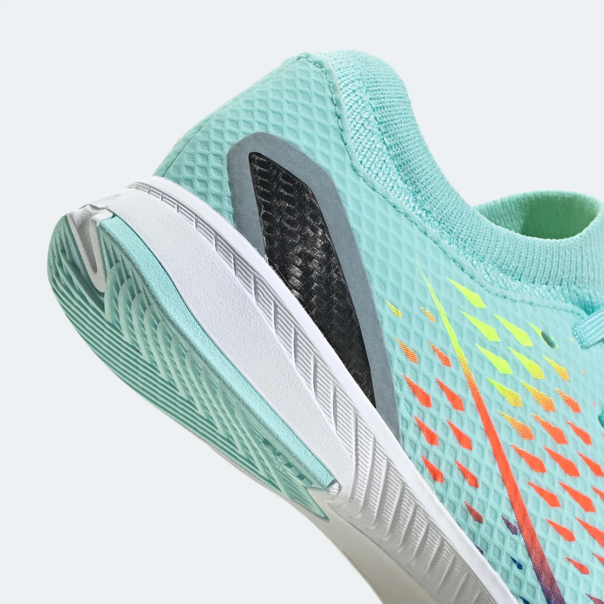 adidas Junior X Speedportal.3 Indoor - Aqua-Blue - Image 8