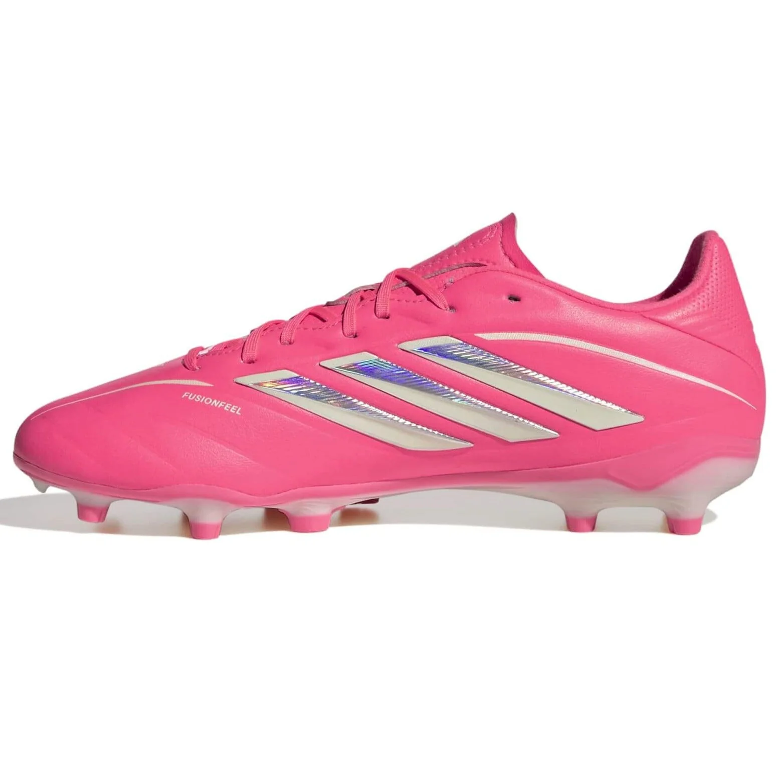 adidas Junior Copa Pure IV League Firm Ground Soccer Cleats - Road To Glory Pack (SP26) - Image 2