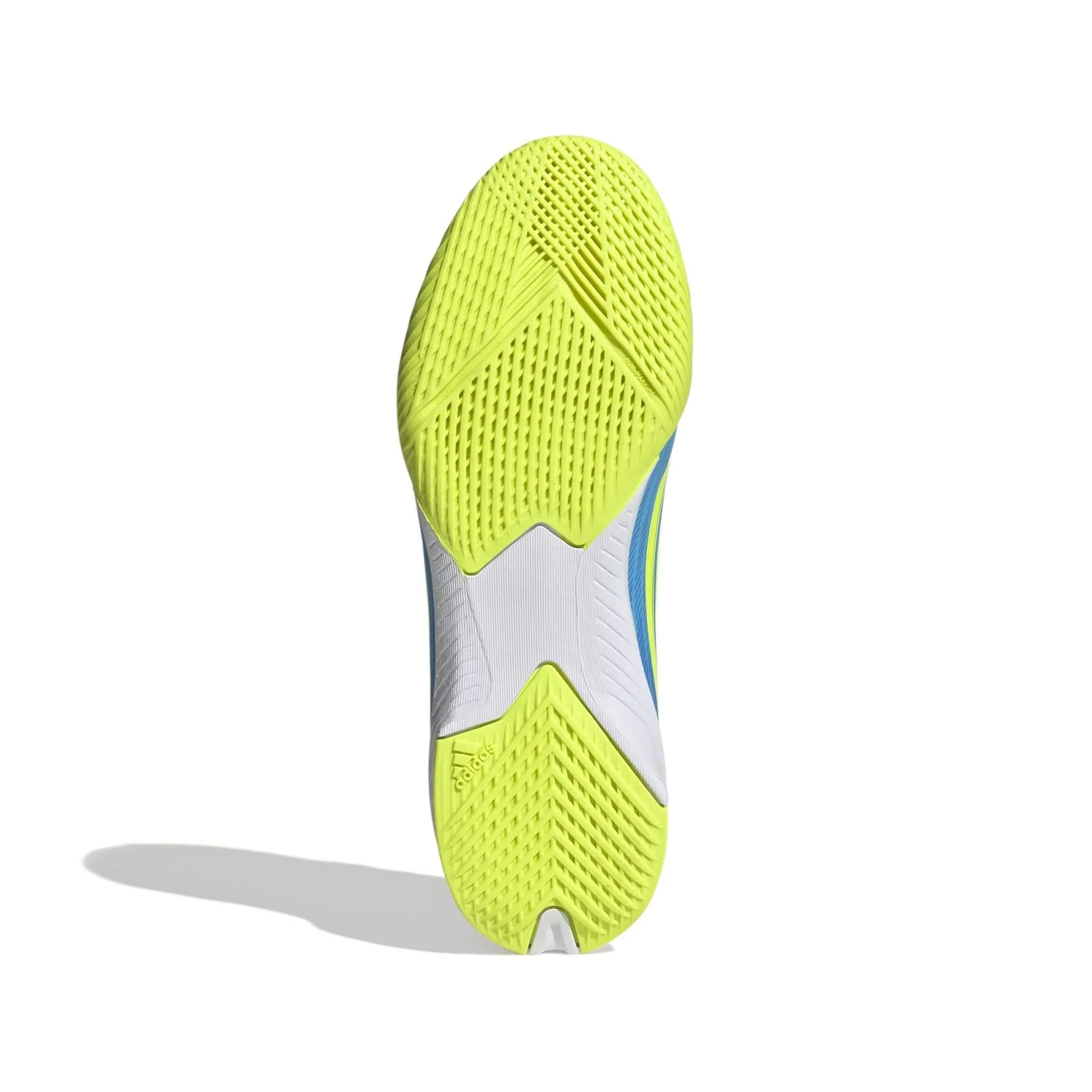 adidas Junior F50 League Indoor Soccer Shoes - Ice Cold Precision Pack (SP26) - Image 6