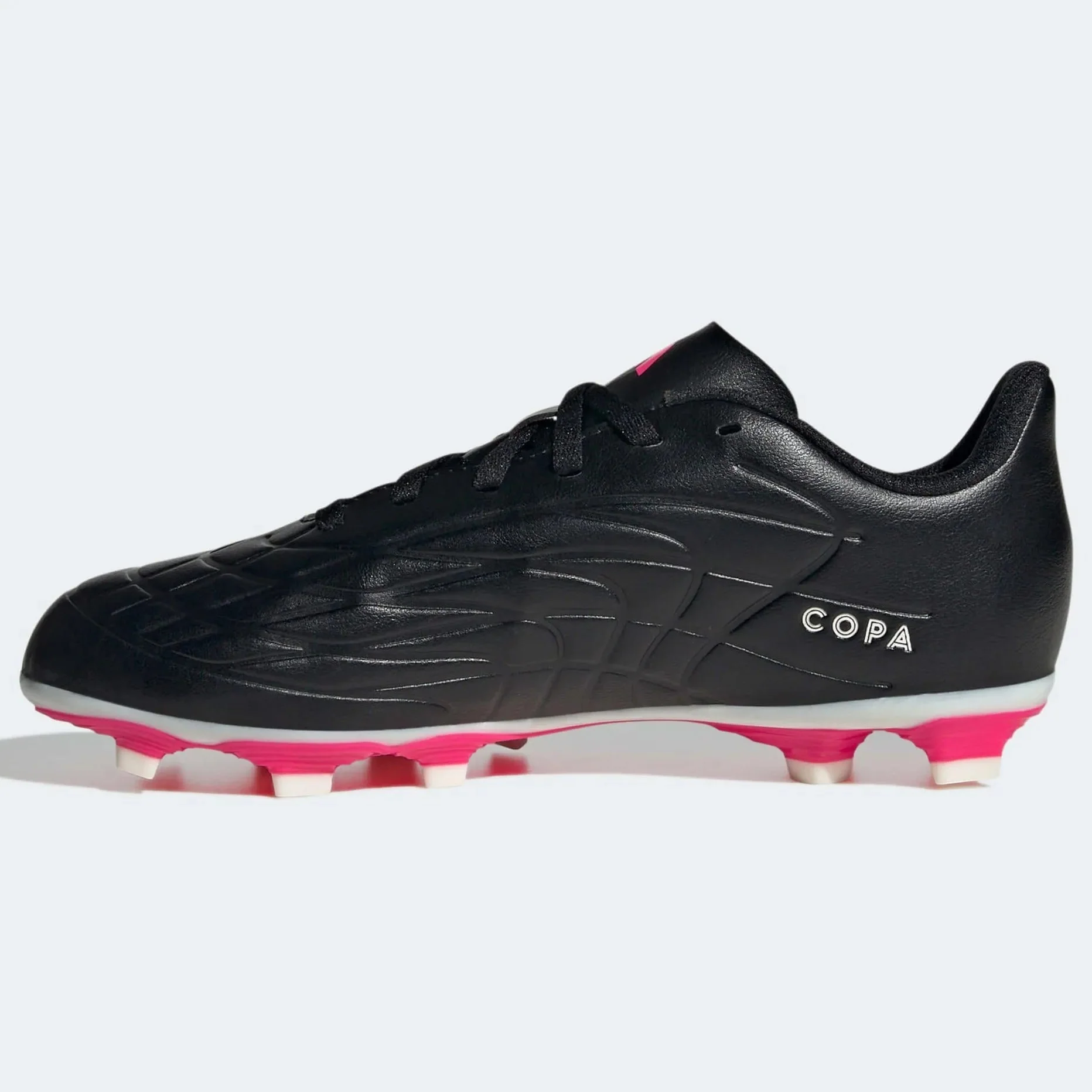 Adidas Kids Copa Pure.4 FXG J  - Own Your Football Pack (SP23) - Image 2