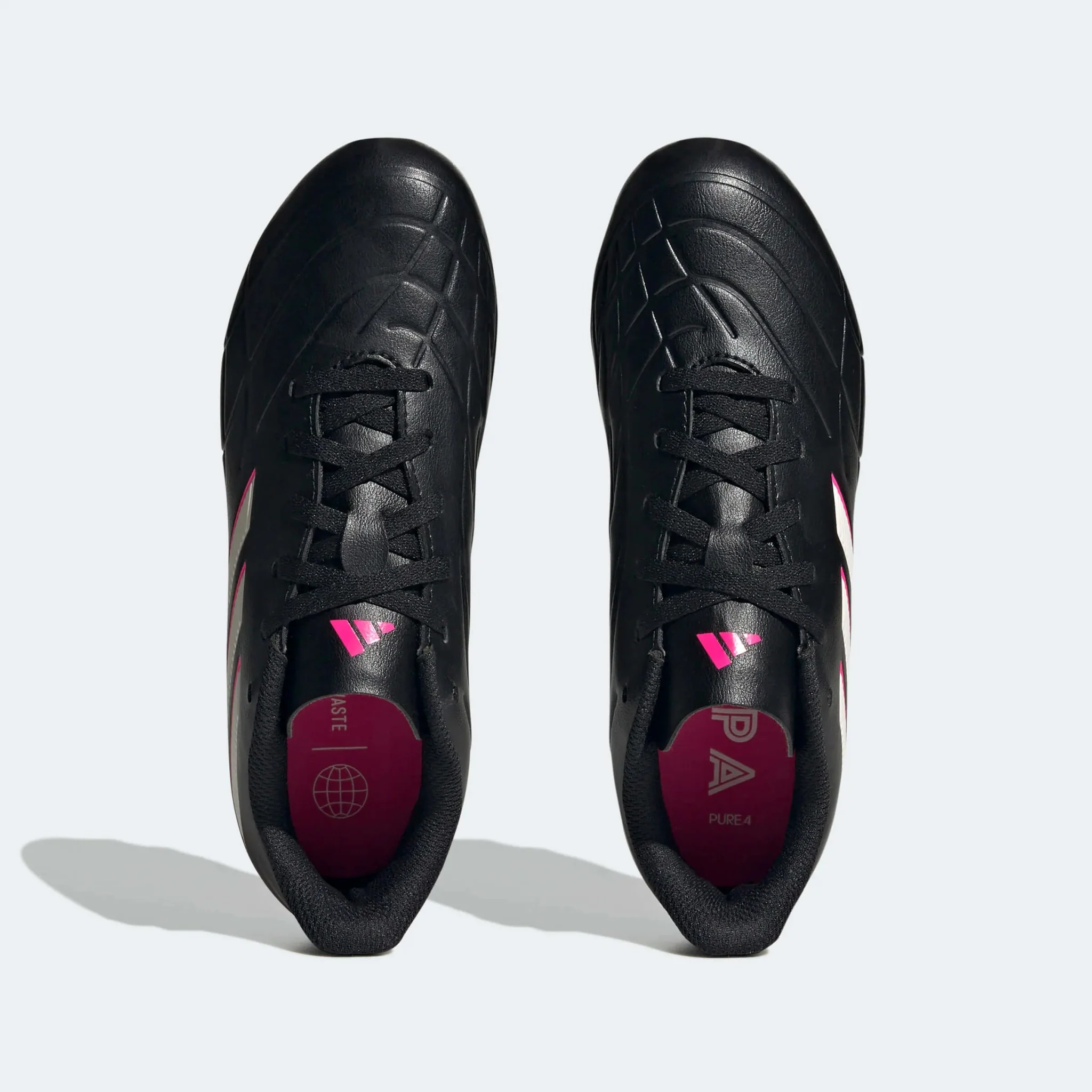 Adidas Kids Copa Pure.4 FXG J  - Own Your Football Pack (SP23) - Image 5