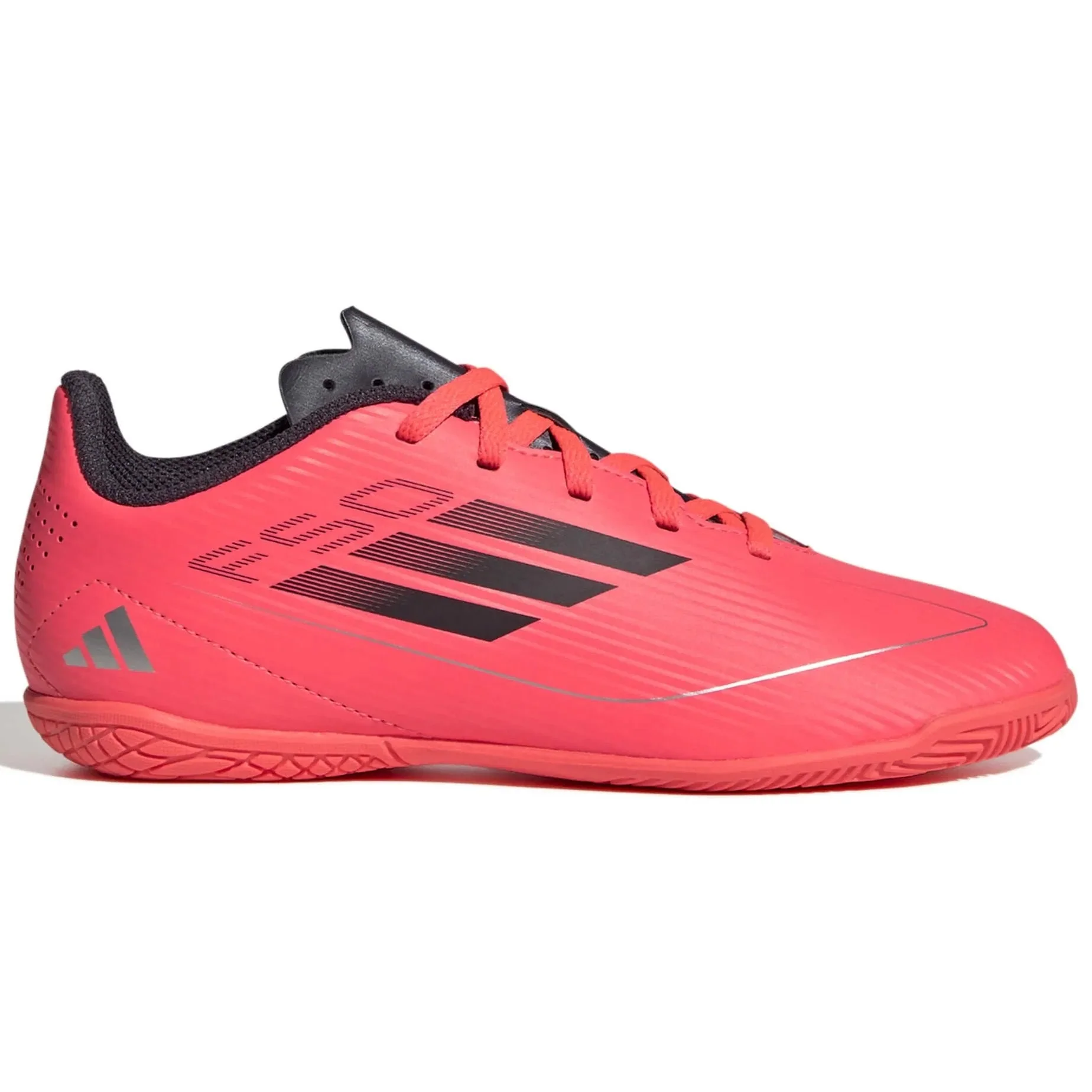 adidas Kids F50 Club Indoor - Vivid Horizon Pack (FA24)