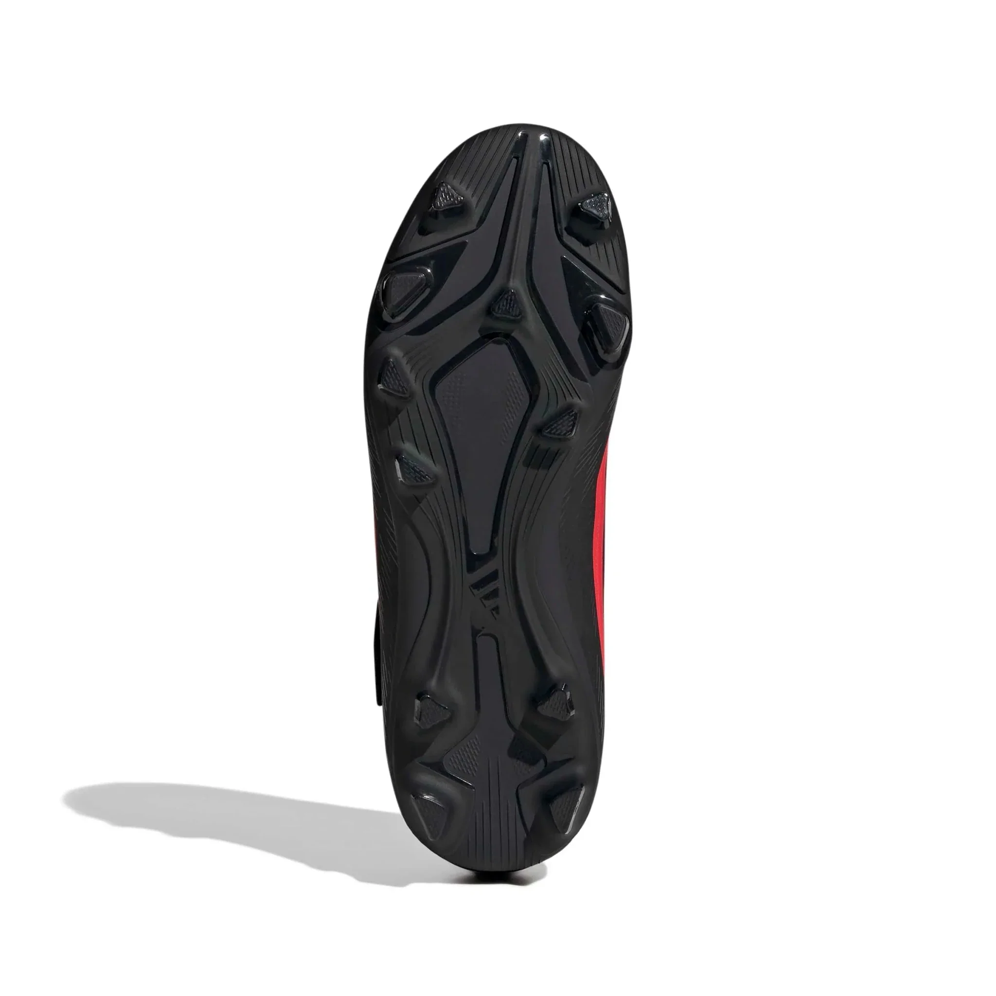 adidas Kids F50 Club Velcro Firm/Multi Ground Soccer Cleats - Immortal DNA Pack (SP26) - Image 6