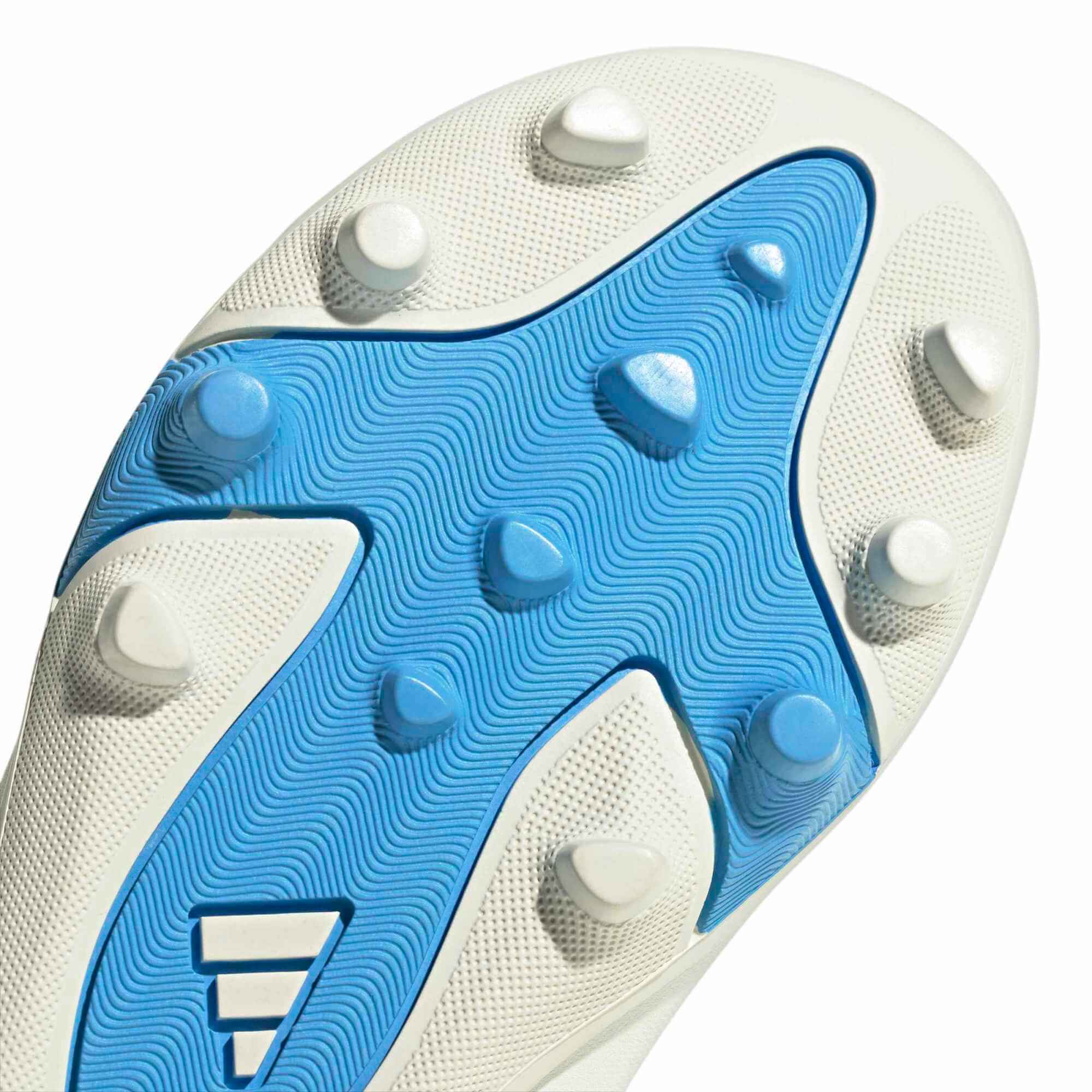 adidas Kids' F50 Messi Club Velcro Firm/Multi Ground Soccer Cleats - El Ultimo Tango Pack (SP26) - Image 8