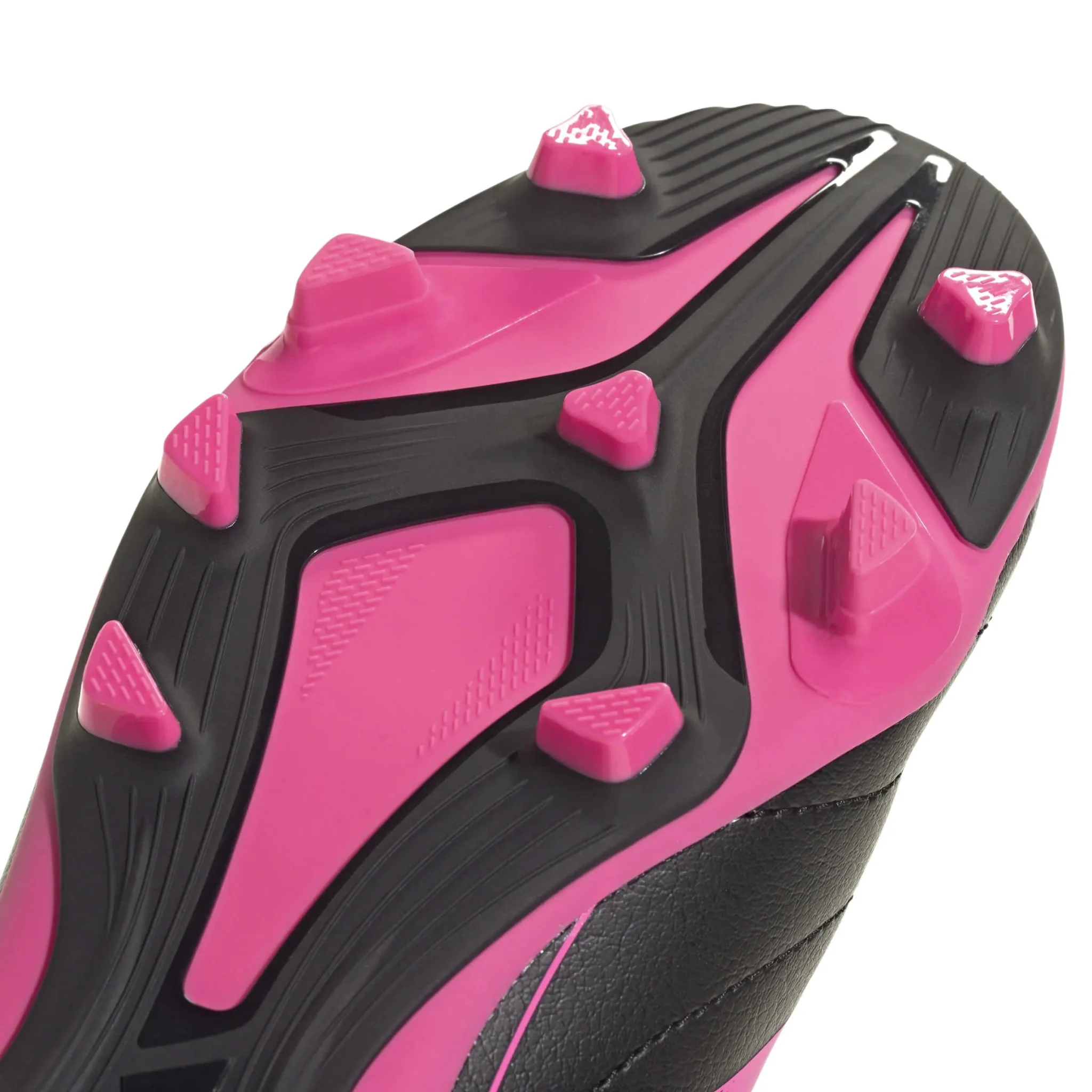 adidas Kids Goletto IX Firm/Multi Ground Soccer Cleats - Image 8