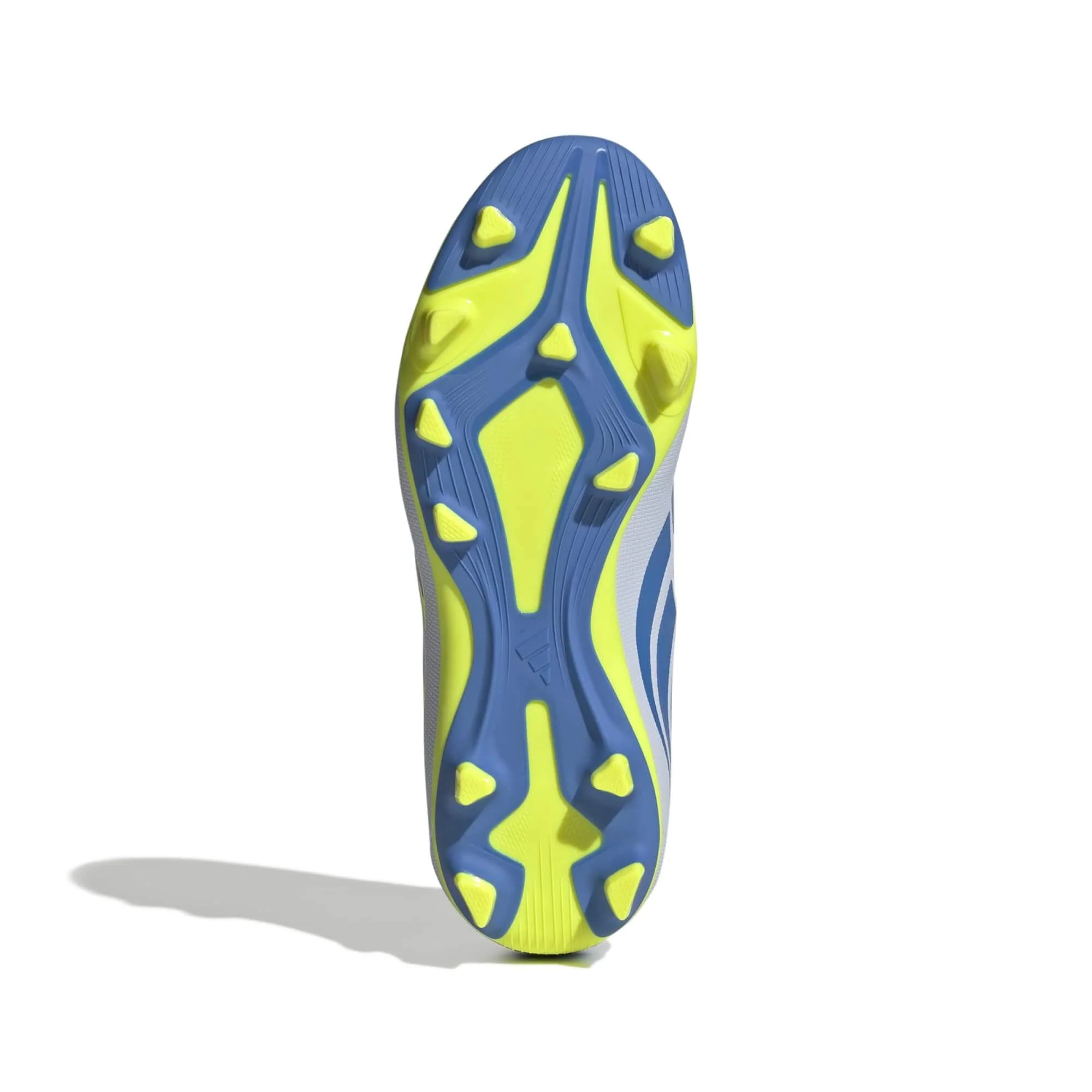 adidas Kids Predator Club Firm/Multi Ground Soccer Cleats - Ice Cold Precision Pack (SP26) - Image 6