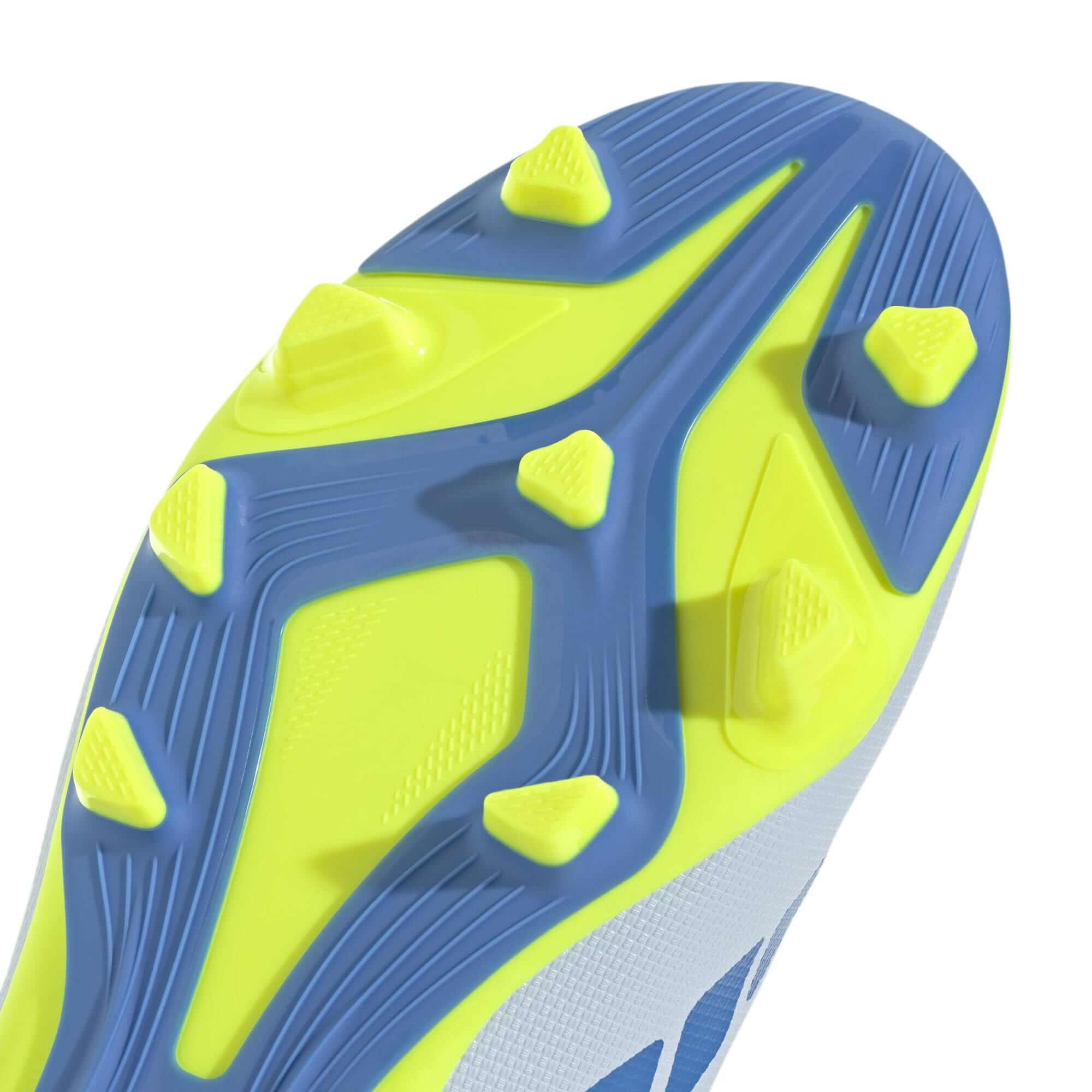 adidas Kids Predator Club Firm/Multi Ground Soccer Cleats - Ice Cold Precision Pack (SP26) - Image 8