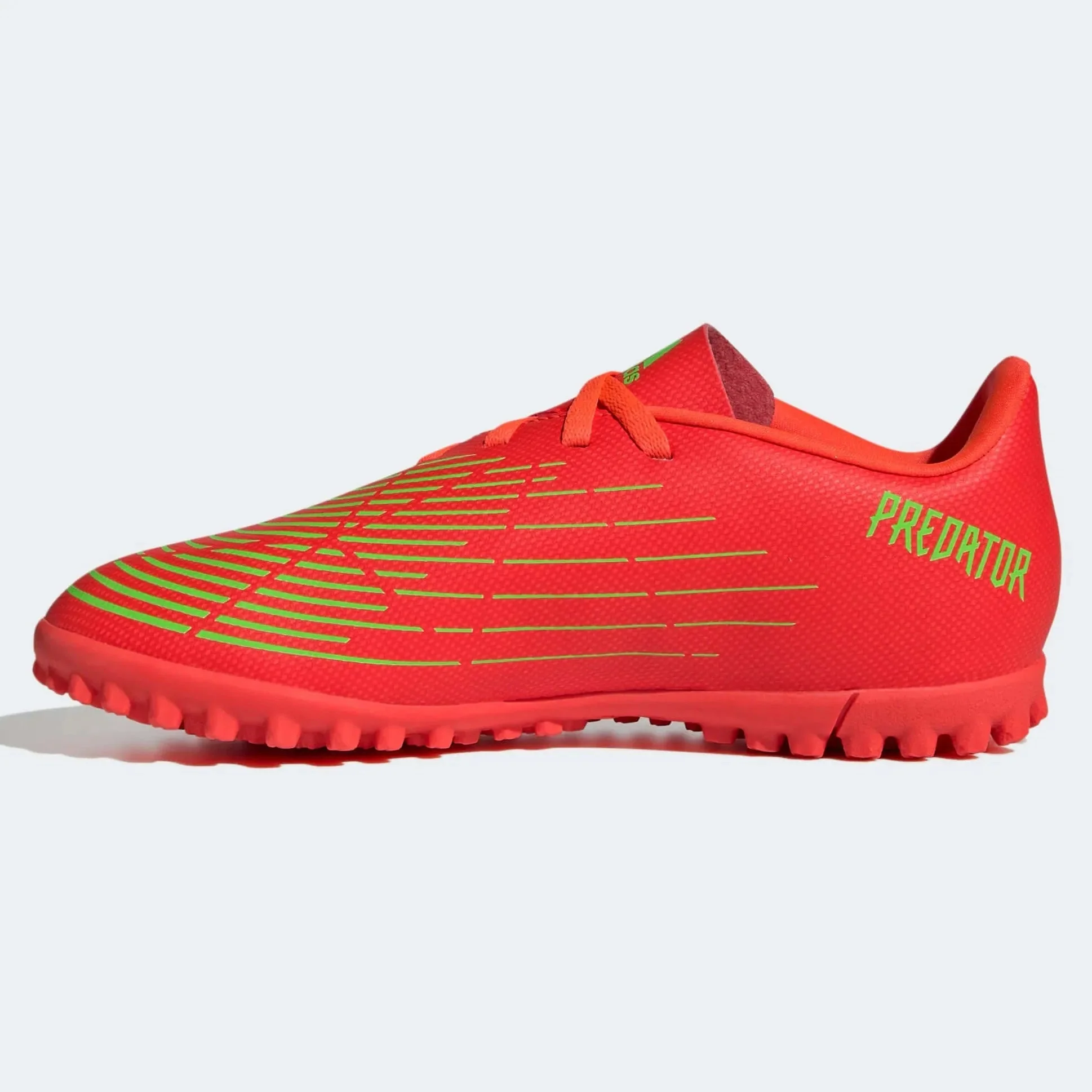 adidas Kids Predator Edge .4 Turf - Image 2