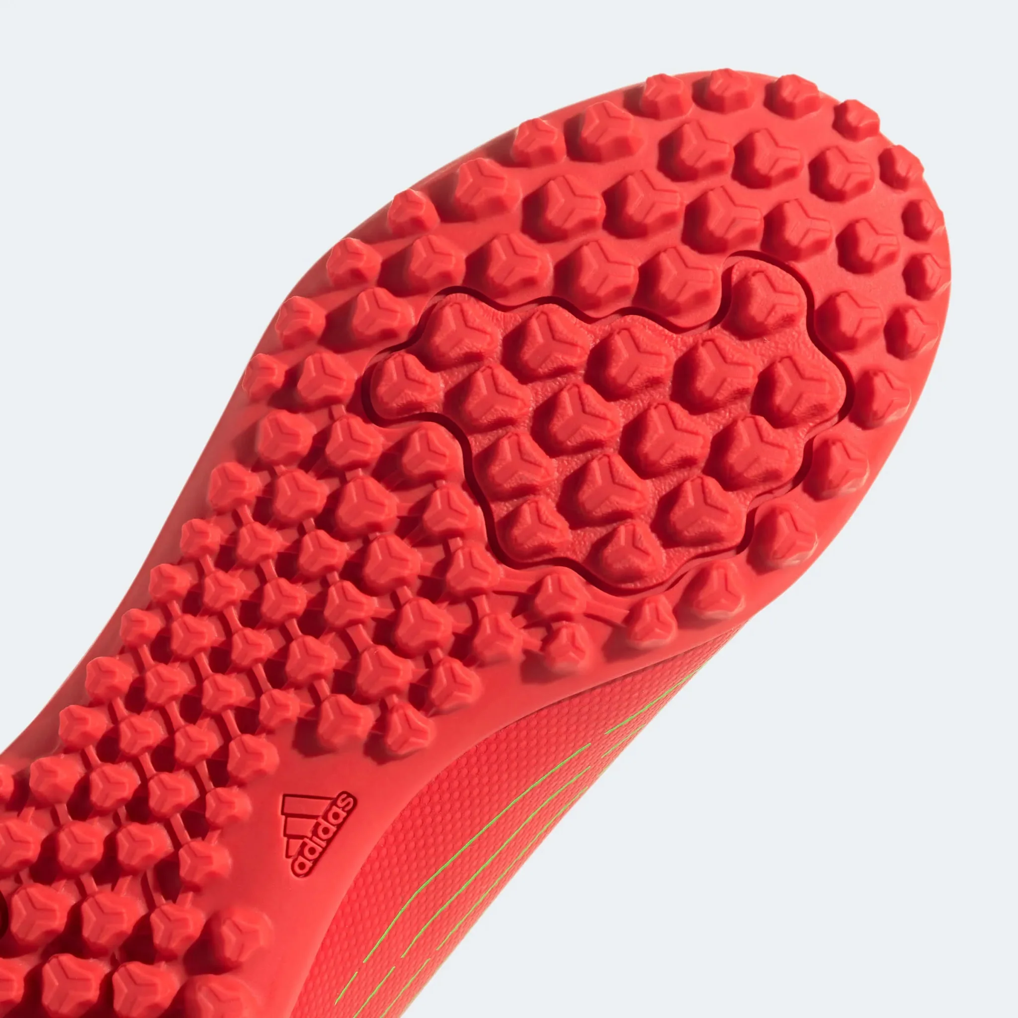 adidas Kids Predator Edge .4 Turf - Image 8