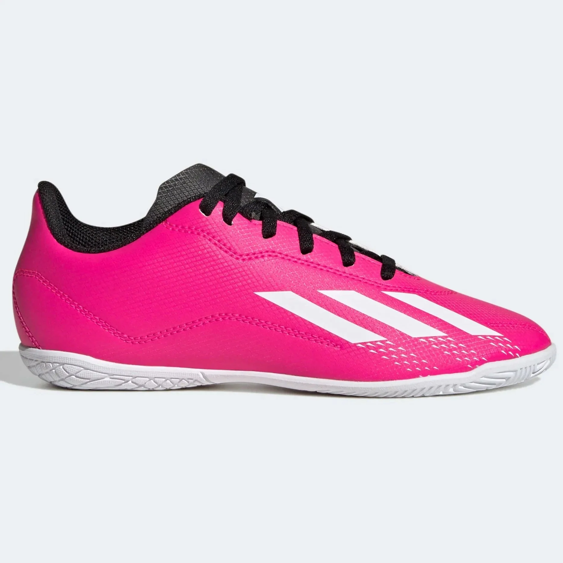 adidas Kids X Speedportal.4 Indoor J - Own Your Football (SP23)