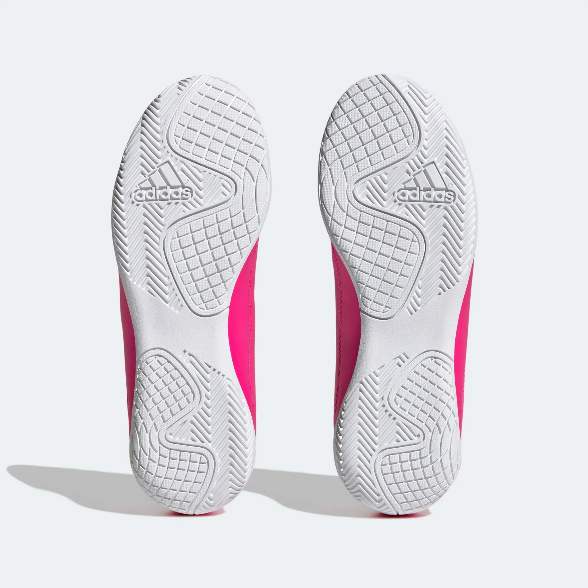adidas Kids X Speedportal.4 Indoor J - Own Your Football (SP23) - Image 6