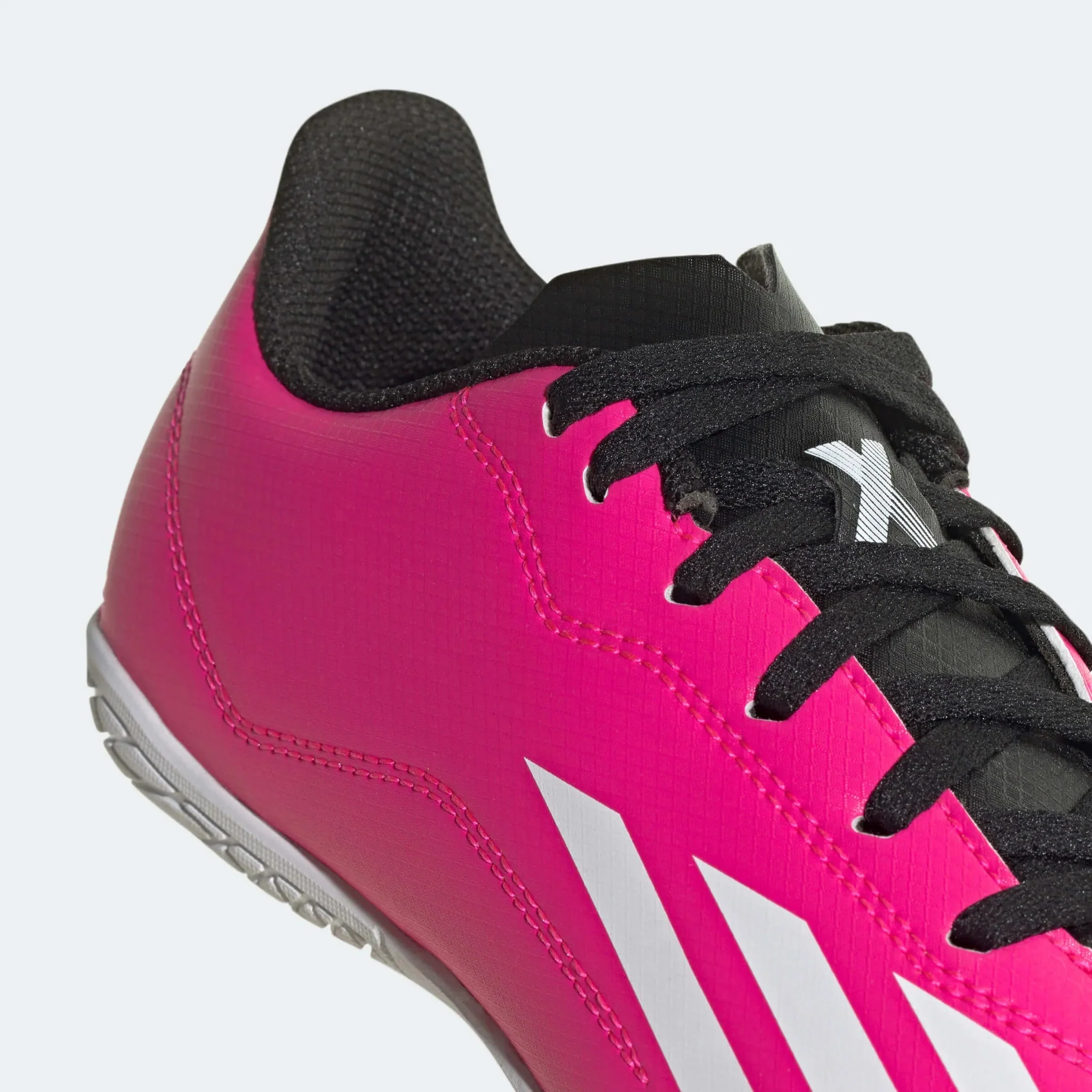 adidas Kids X Speedportal.4 Indoor J - Own Your Football (SP23) - Image 7