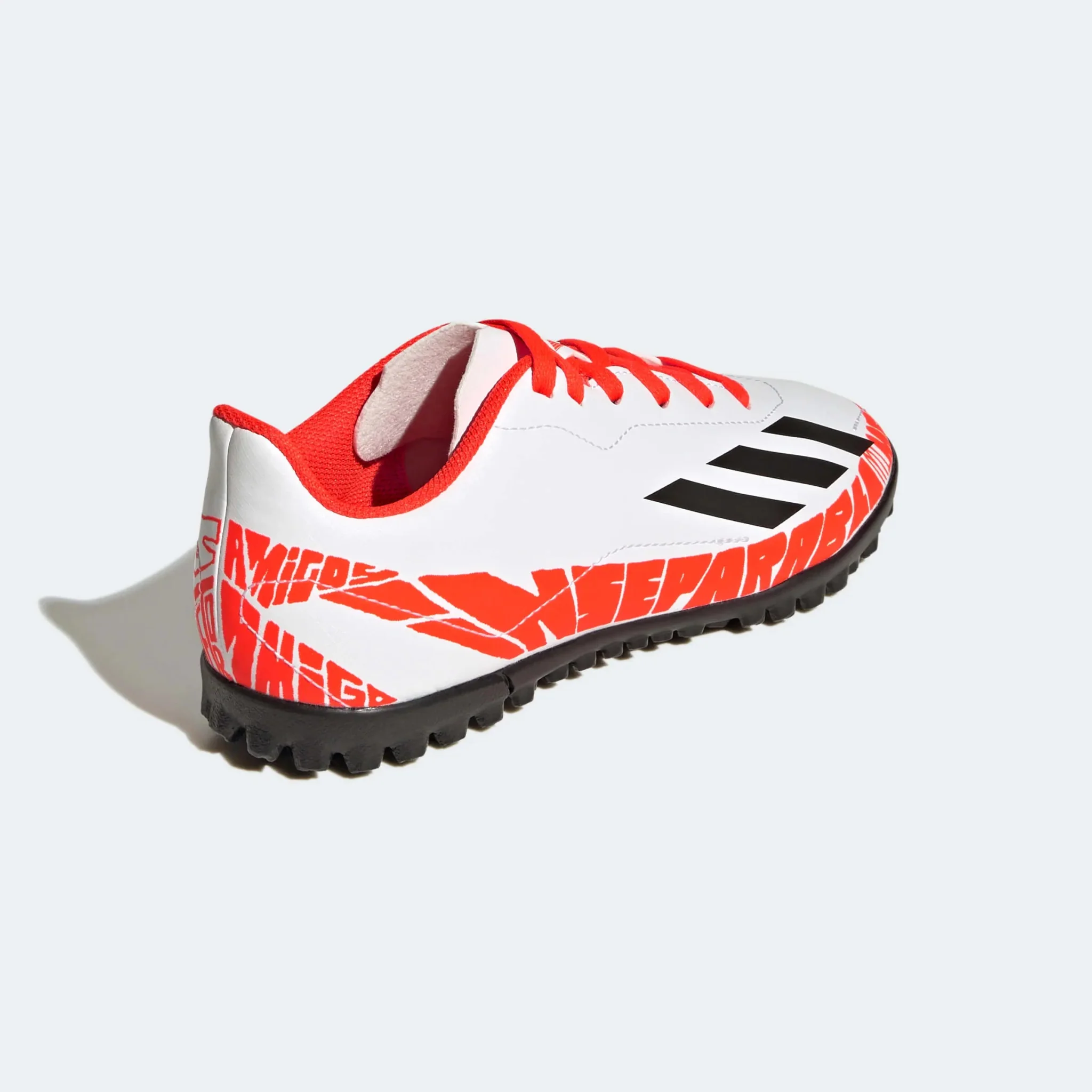 adidas Kids X Speedportal Messi.4 Turf - Image 3