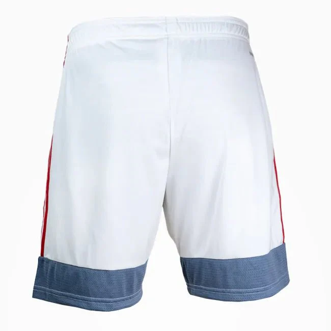 adidas LAUFA Mi Tastigo 19 Youth Game Shorts - White - Image 3