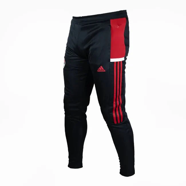 adidas LAUFA Mi Team 19 Track Pants Men's Black - Image 2