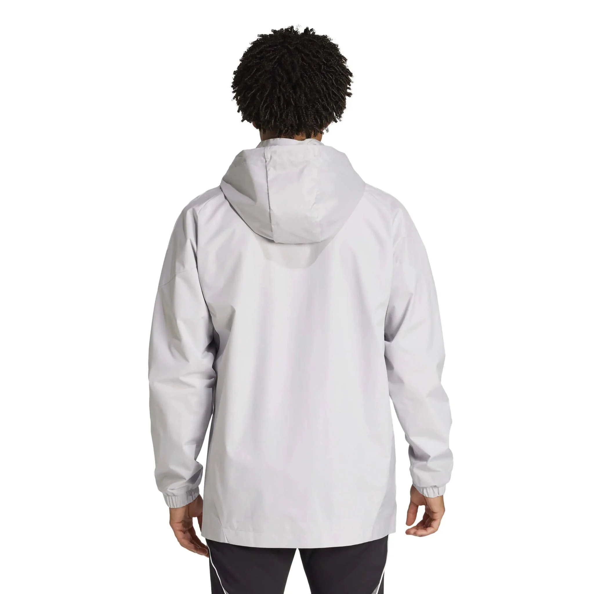 adidas Men's Tiro25C AW Jacket - Image 6