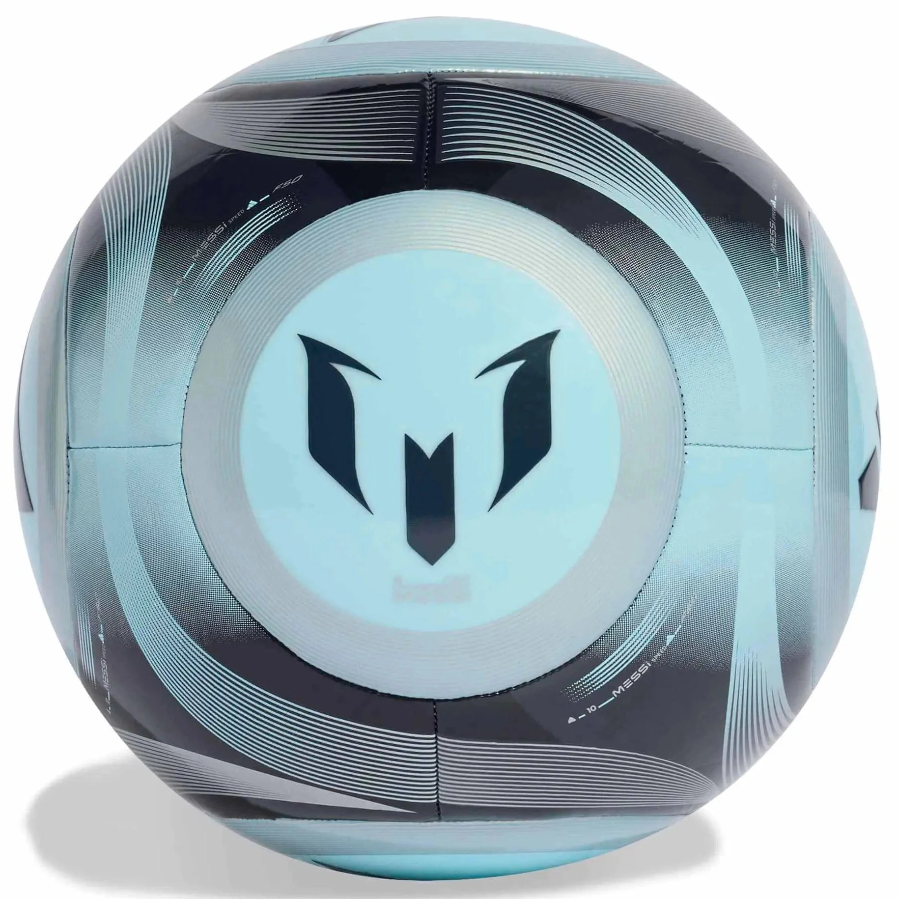 adidas Messi F50 Club Soccer Ball