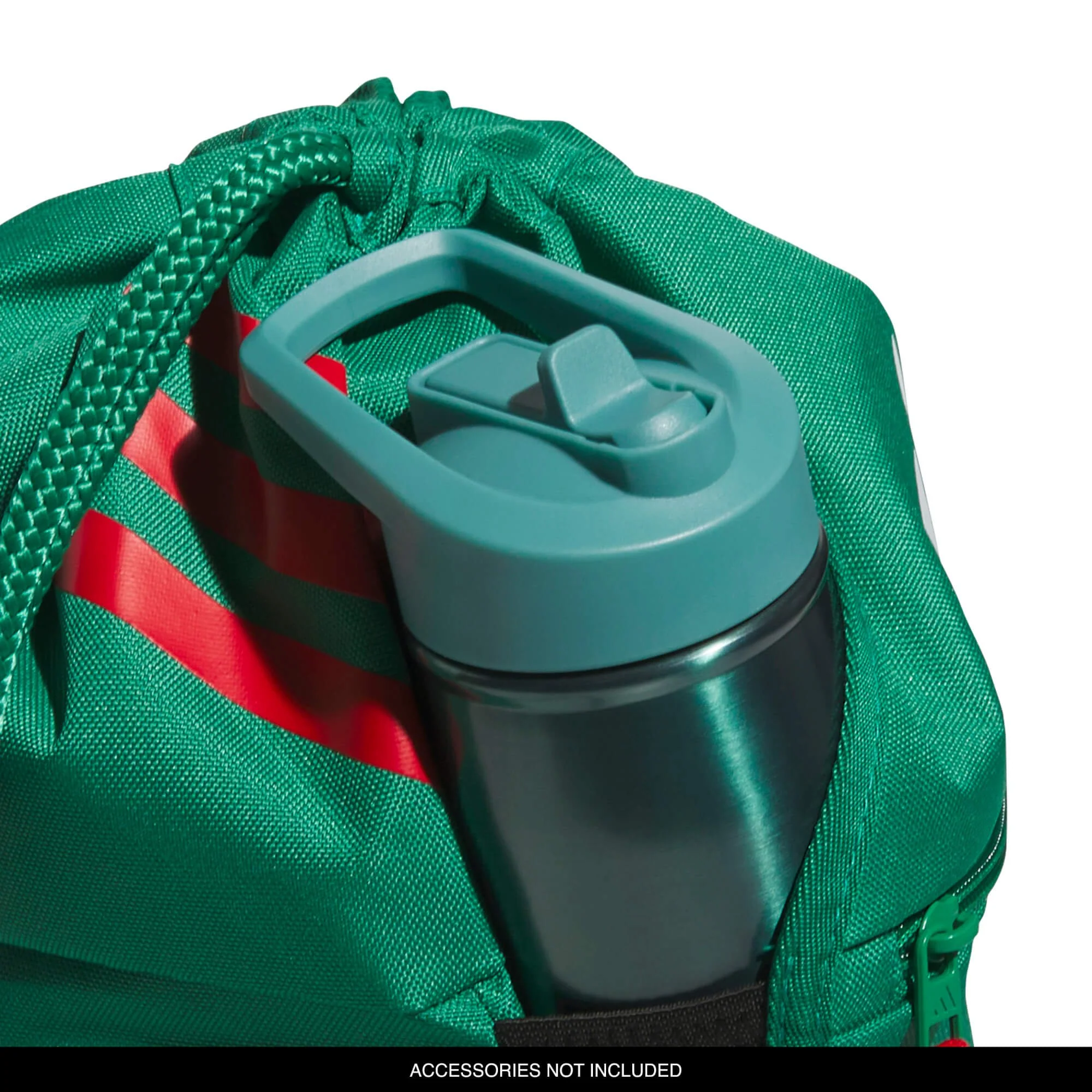 adidas Mexico Stadium Sackpack - Image 3