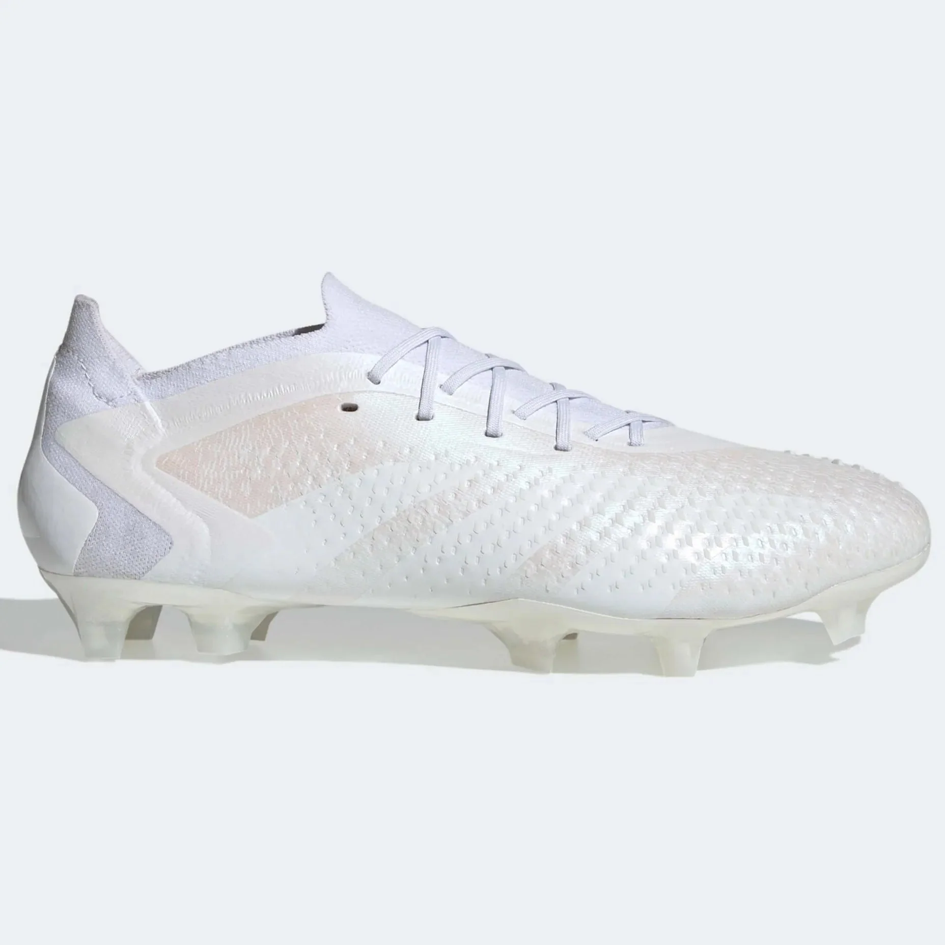 adidas Predator Accuracy.1 L FG - Pearlized Pack (SP23)
