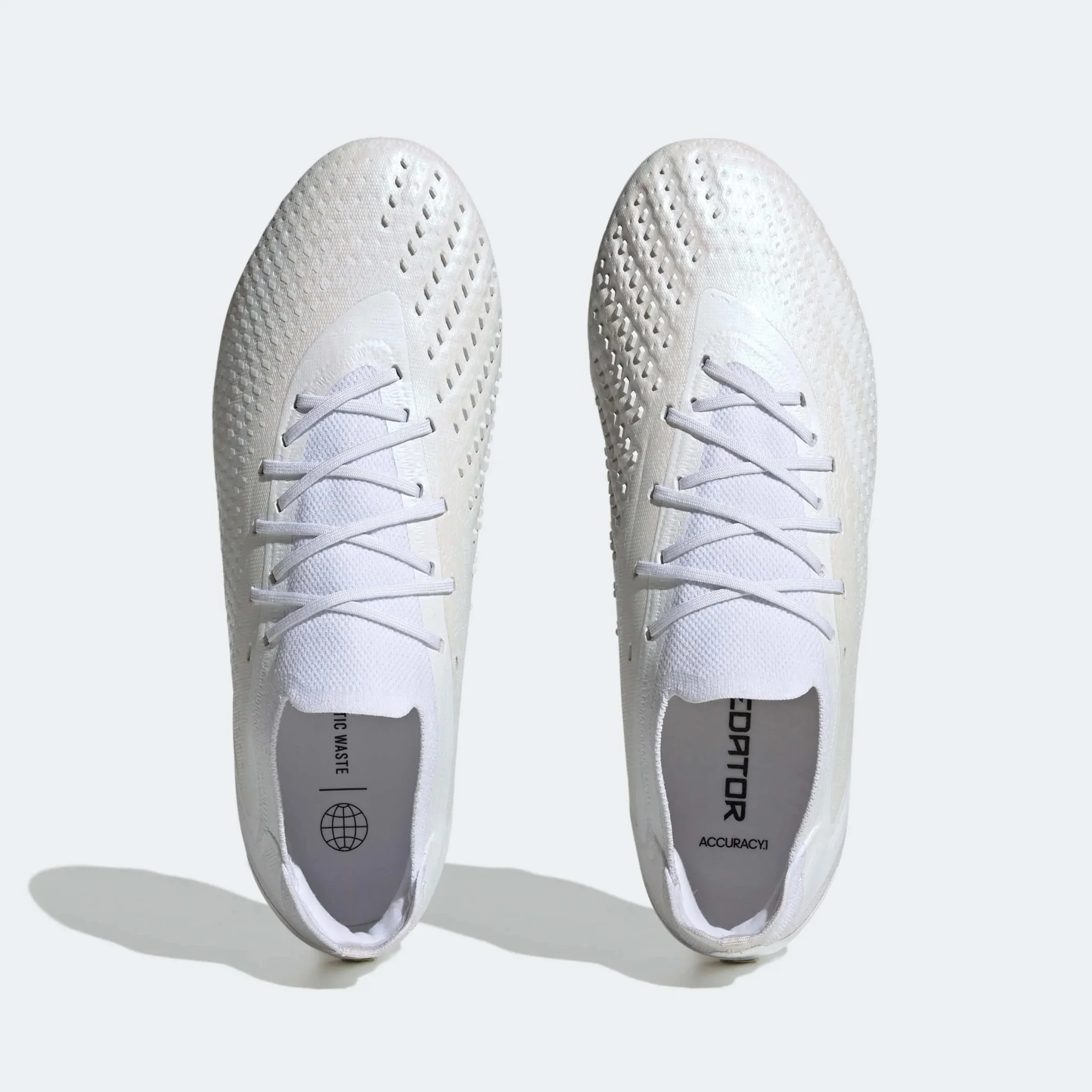 adidas Predator Accuracy.1 L FG - Pearlized Pack (SP23) - Image 5