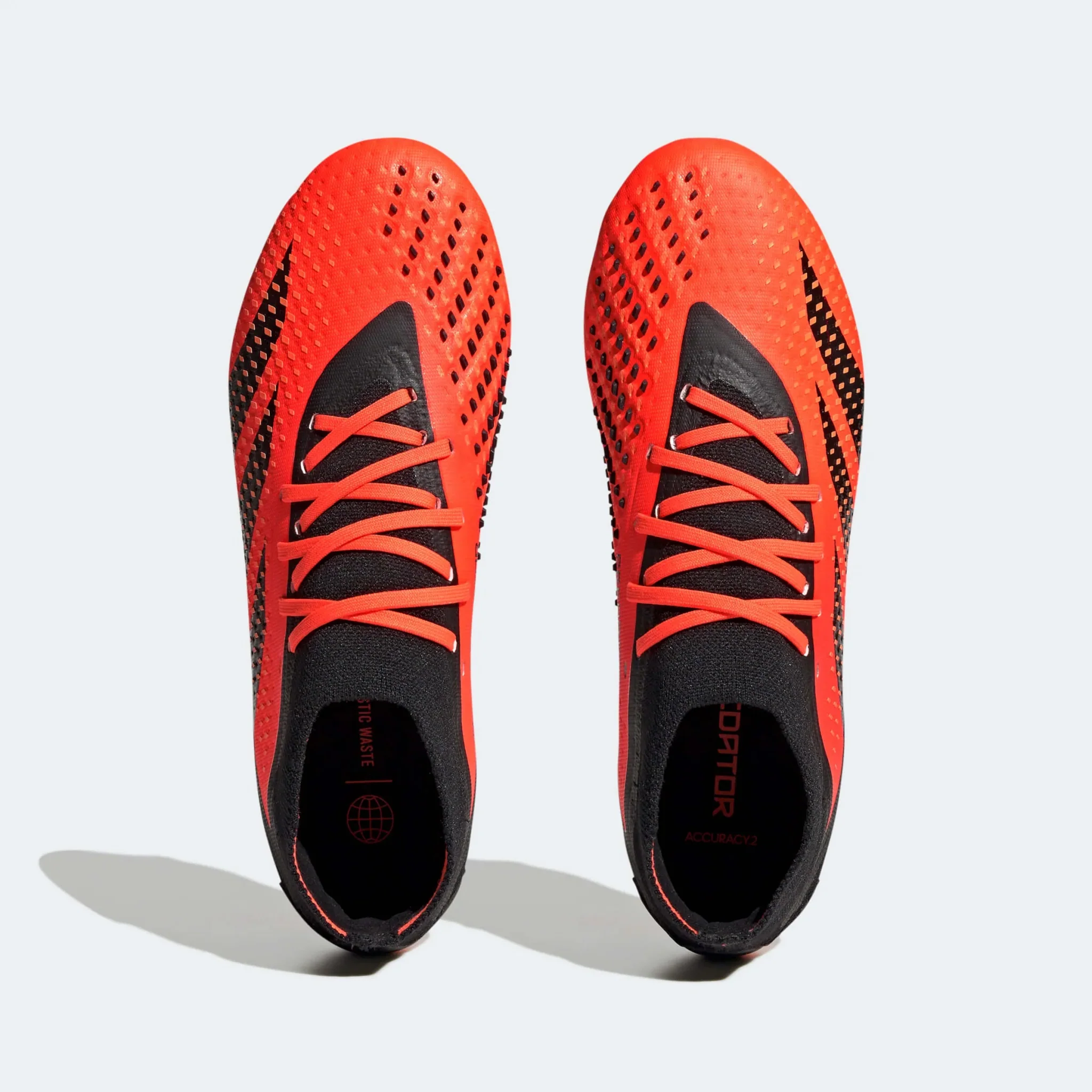 adidas Predator Accuracy.2 FG - Heatspawn Pack  (SP23) - Image 5