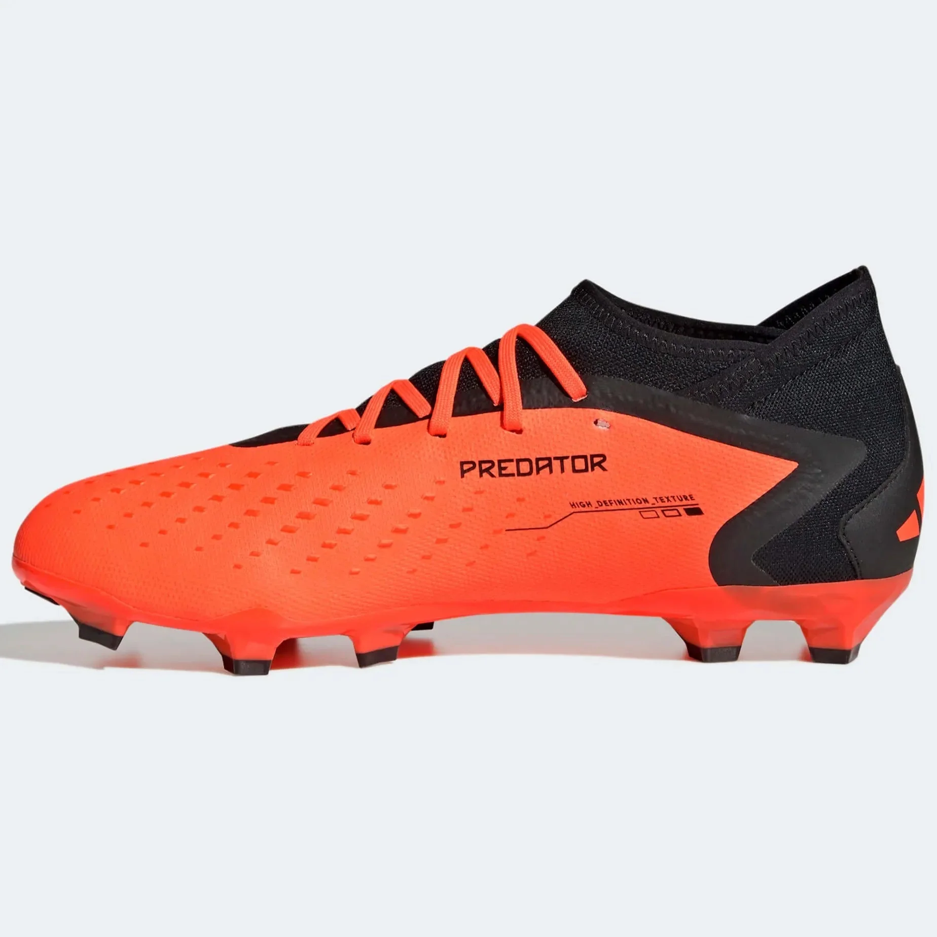adidas Predator Accuracy.3 FG - Heatspawn Pack (SP23) - Image 2