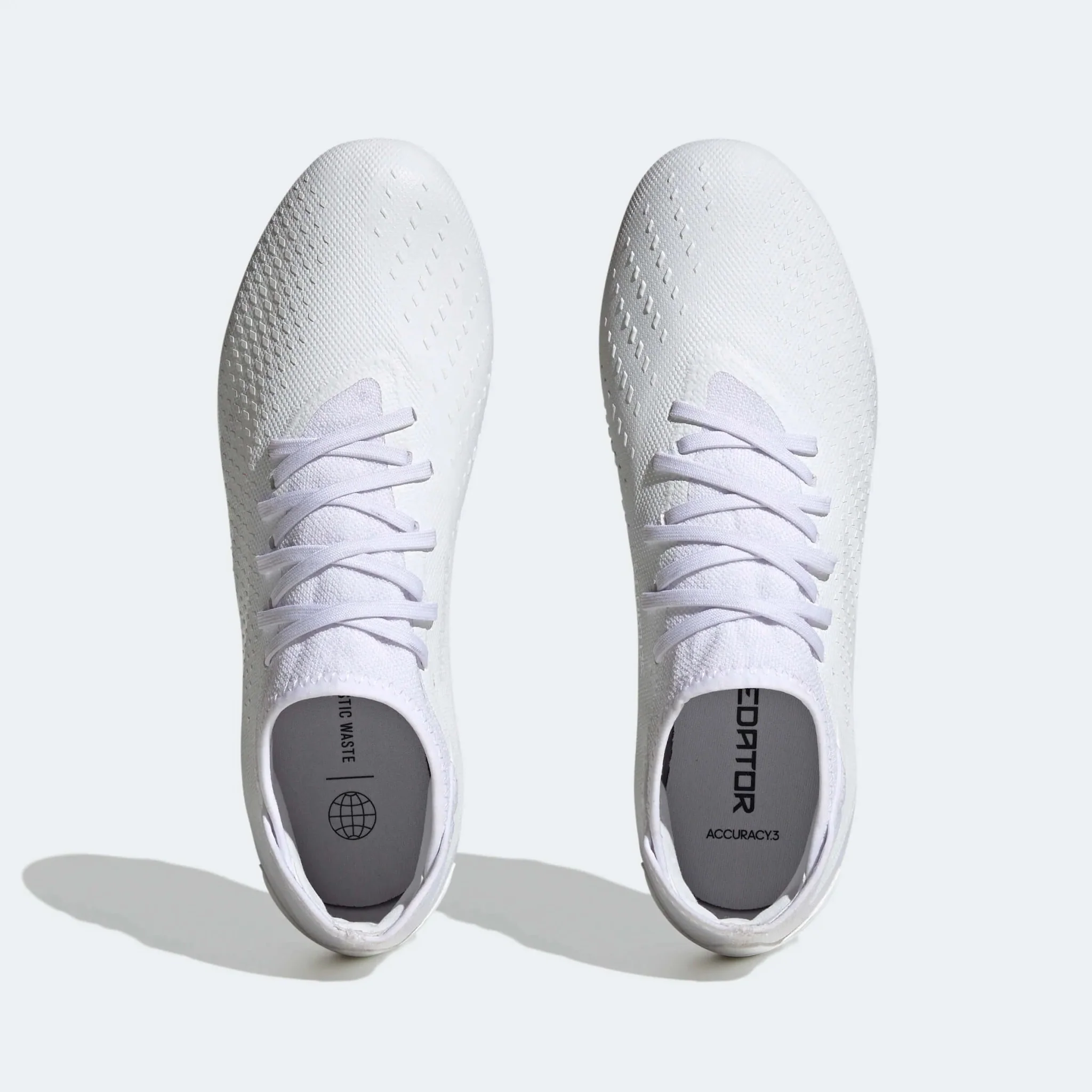 Adidas Predator Accuracy.3 FG - Pearlized Pack (SP23) - Image 5