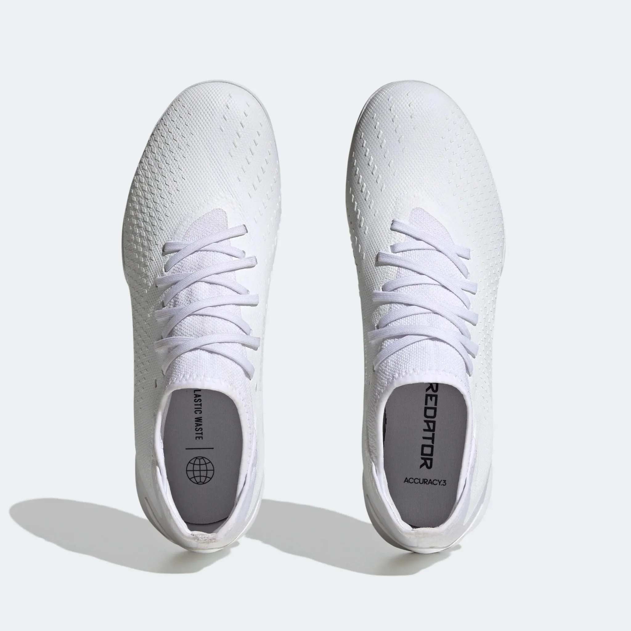 adidas Predator Accuracy.3 Turf - Pearlized Pack (SP23) - Image 5