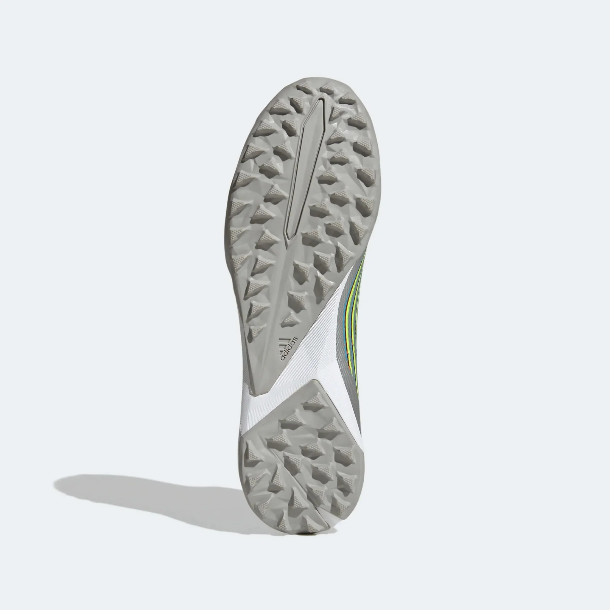 adidas Predator Edge.3 Turf - Silver-Black - Image 6