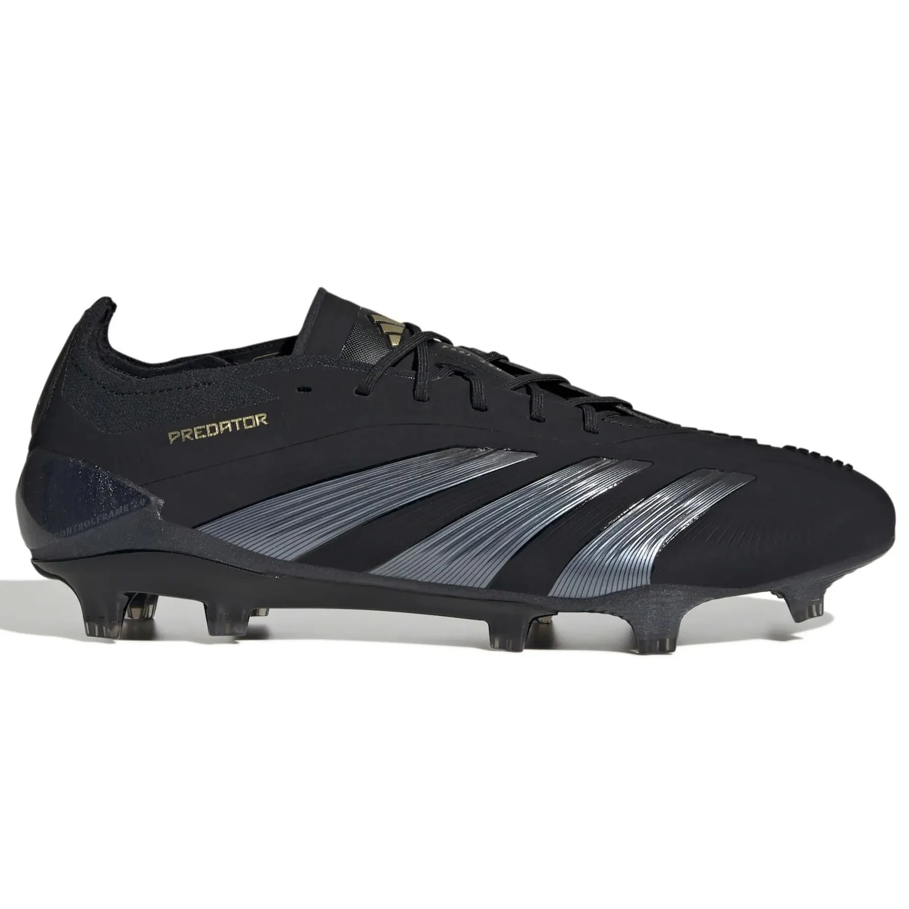 adidas Predator Elite FG - Darkspace Pack (FA24)