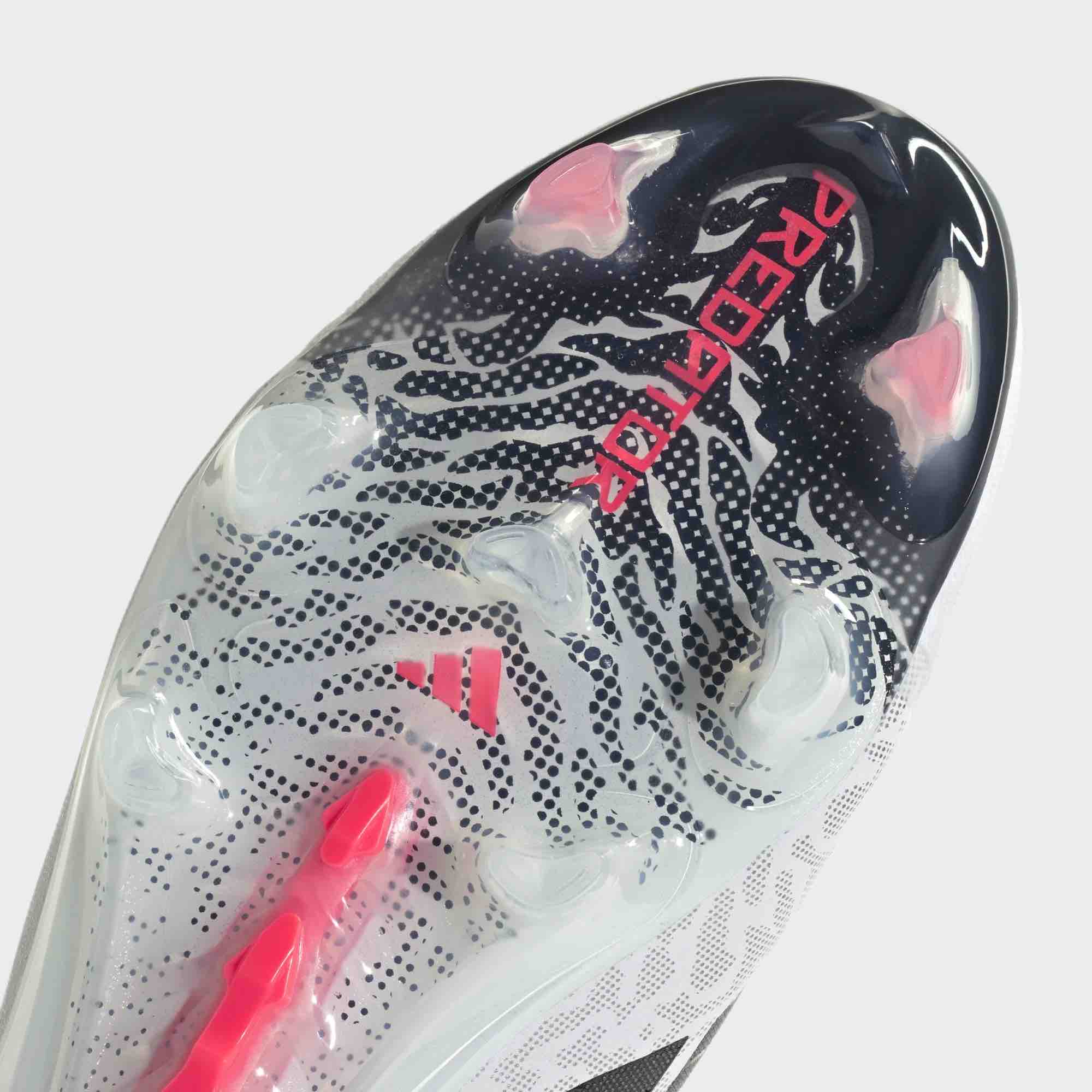 adidas Predator Elite Firm Ground Soccer Cleats - Chaos Vs Control Pack (FA26) - Image 8